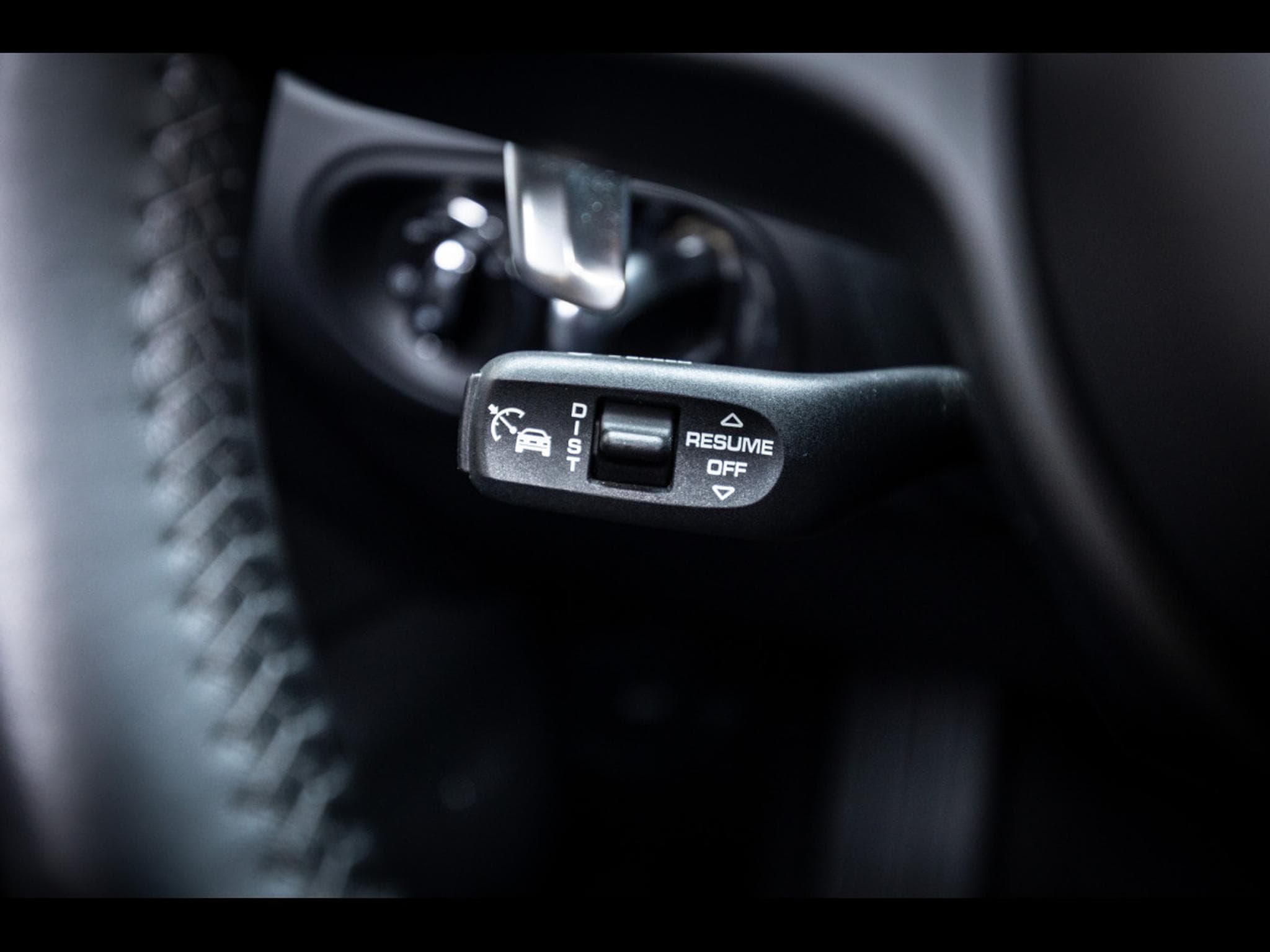 Porsche Macan II 3.0 S PDK (354 CH) – JET BLACK METALLIC (2020) - Photo 19