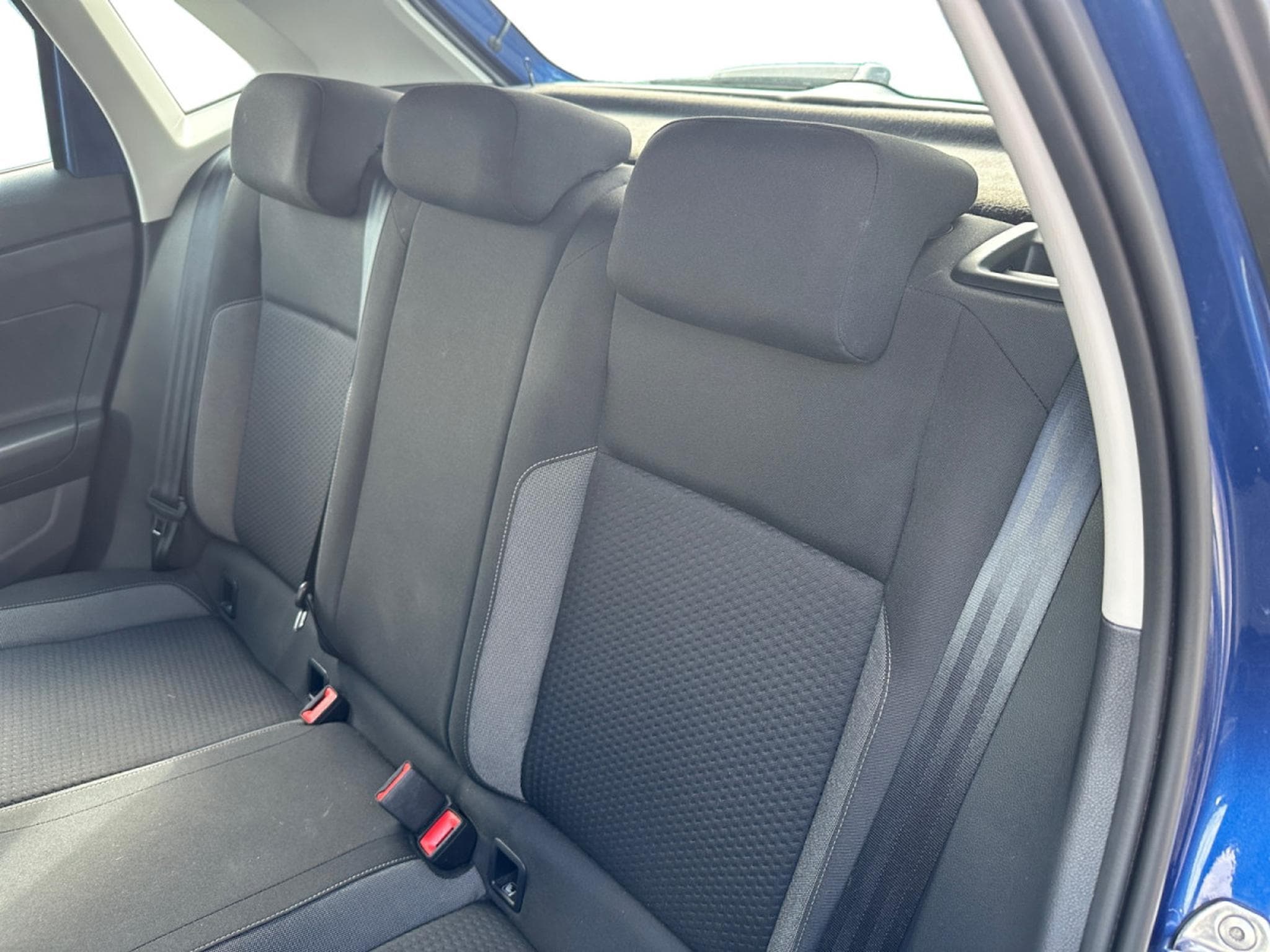 VW Polo 1.0 DSG Life (2024) - Photo 3