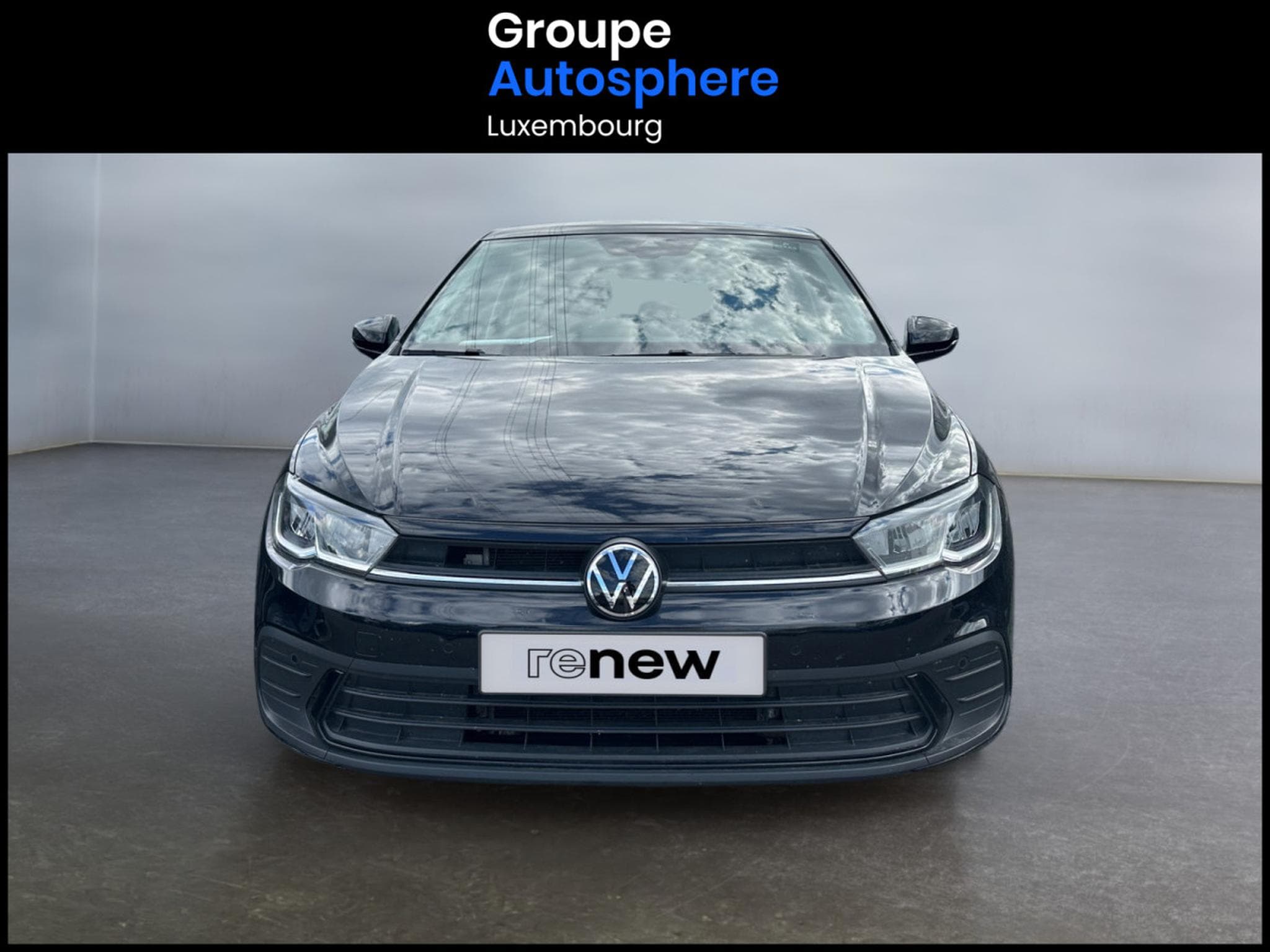 VW Polo 1.0 DSG Life (2024) - Photo 2