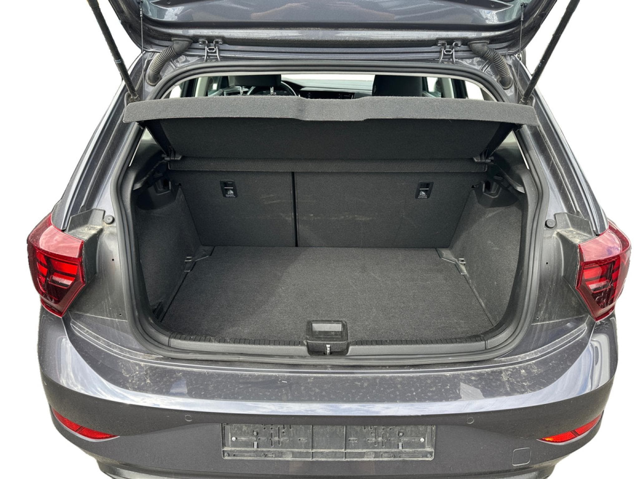 VW Polo 1.0 DSG Life (2024) - Photo 10