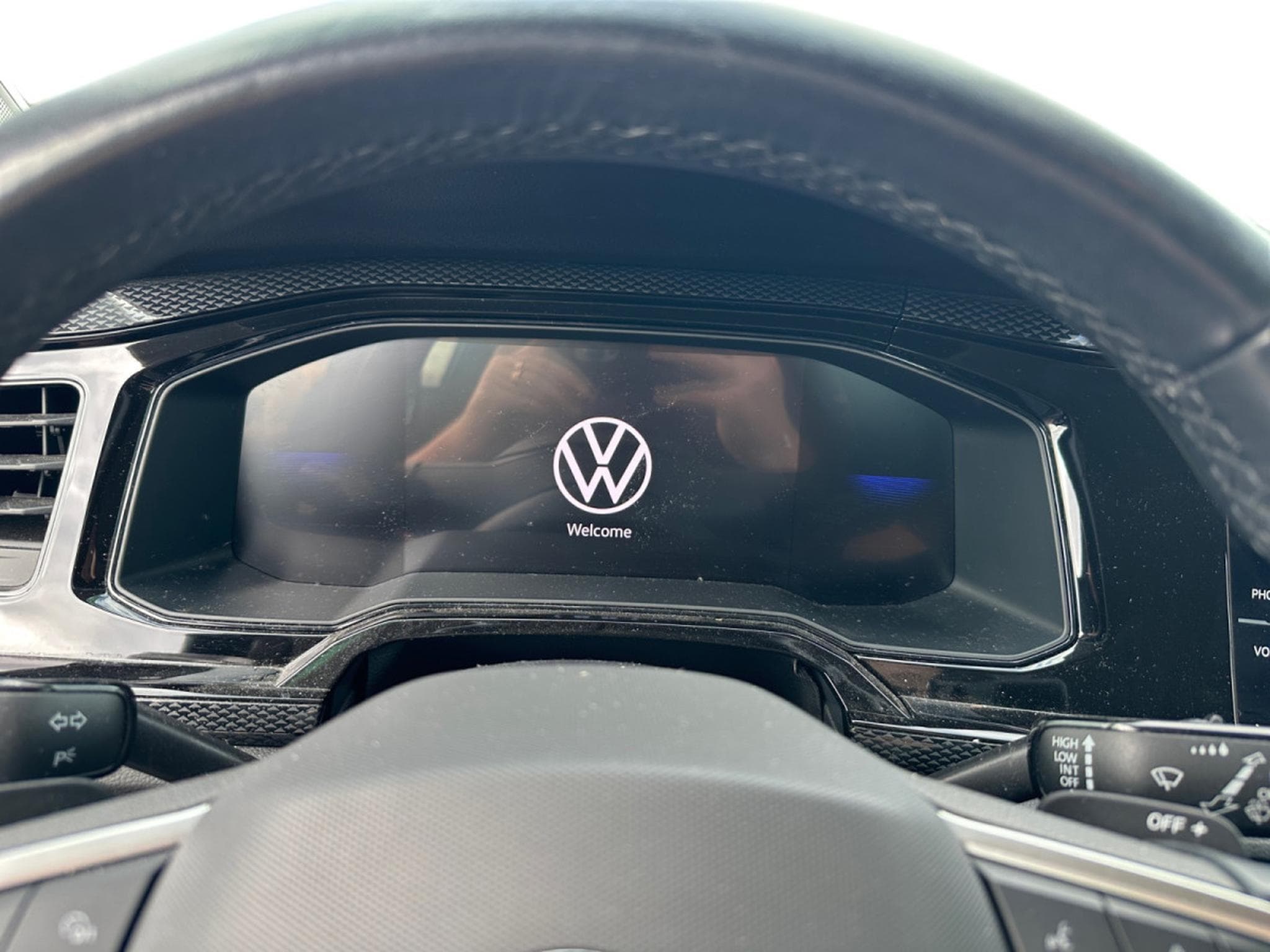 VW Polo 1.0 DSG Life (2024) - Photo 8