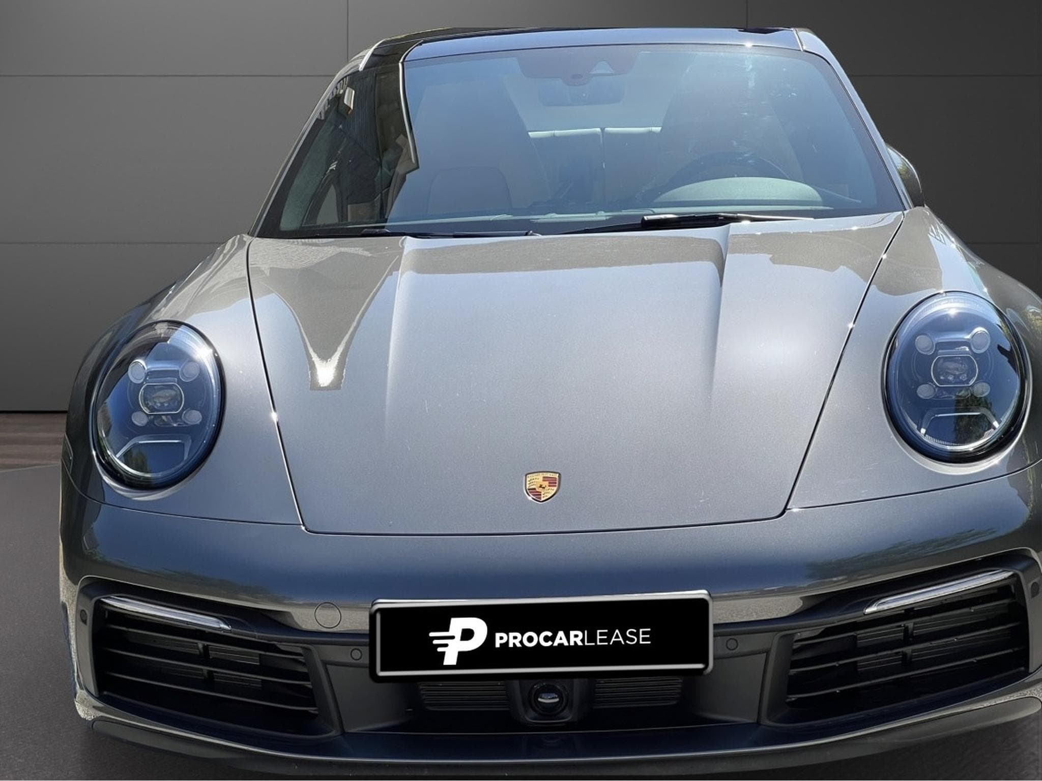 Porsche 911 992 CARRERA 4 (2023) - Photo 6