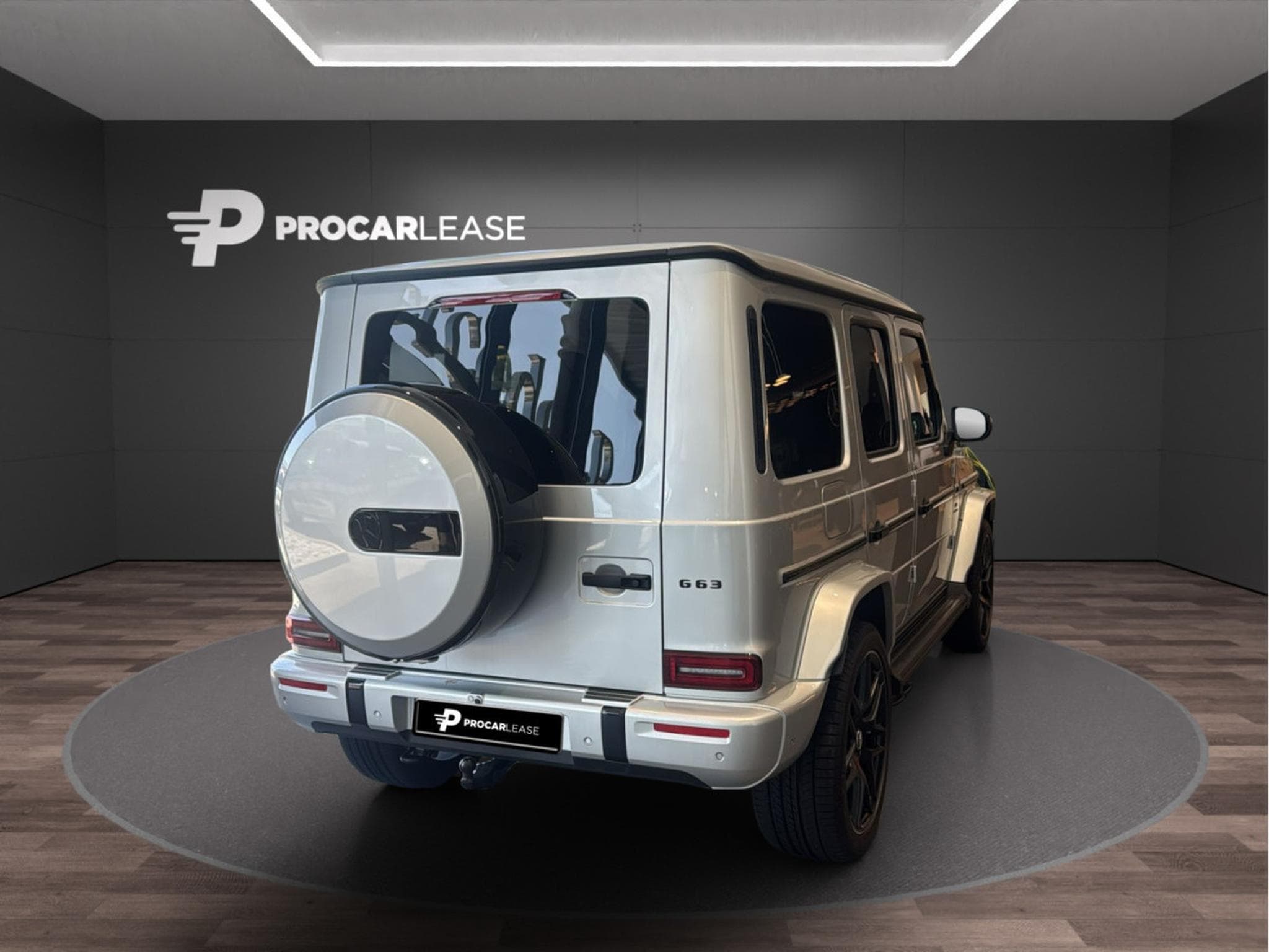 Mercedes G 63 AMG G63 AMG FACLIFT/ A22 RIDE CONTROL/CARBON/22/VOLL (2026) - Photo 6