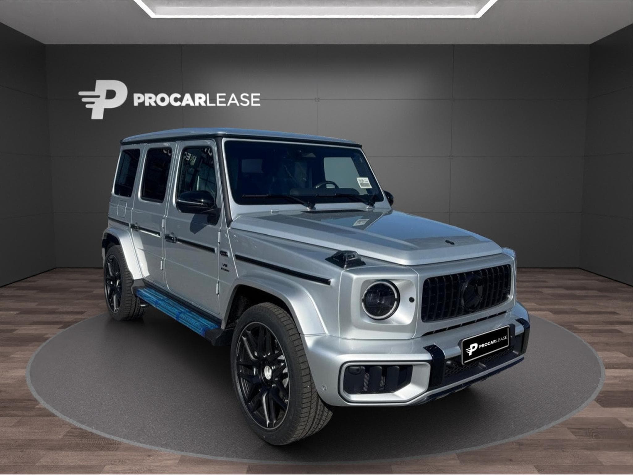 Mercedes G 63 AMG G63 AMG FACLIFT/ A22 RIDE CONTROL/CARBON/22/VOLL (2026) - Photo 8