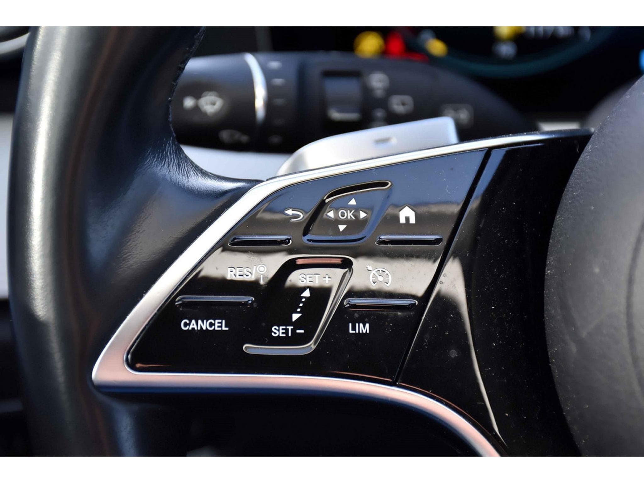 Mercedes E 200 CDI Break 9G-Tronic ANGLE MORT ATT REMORQUE CAM (2022) - Photo 17