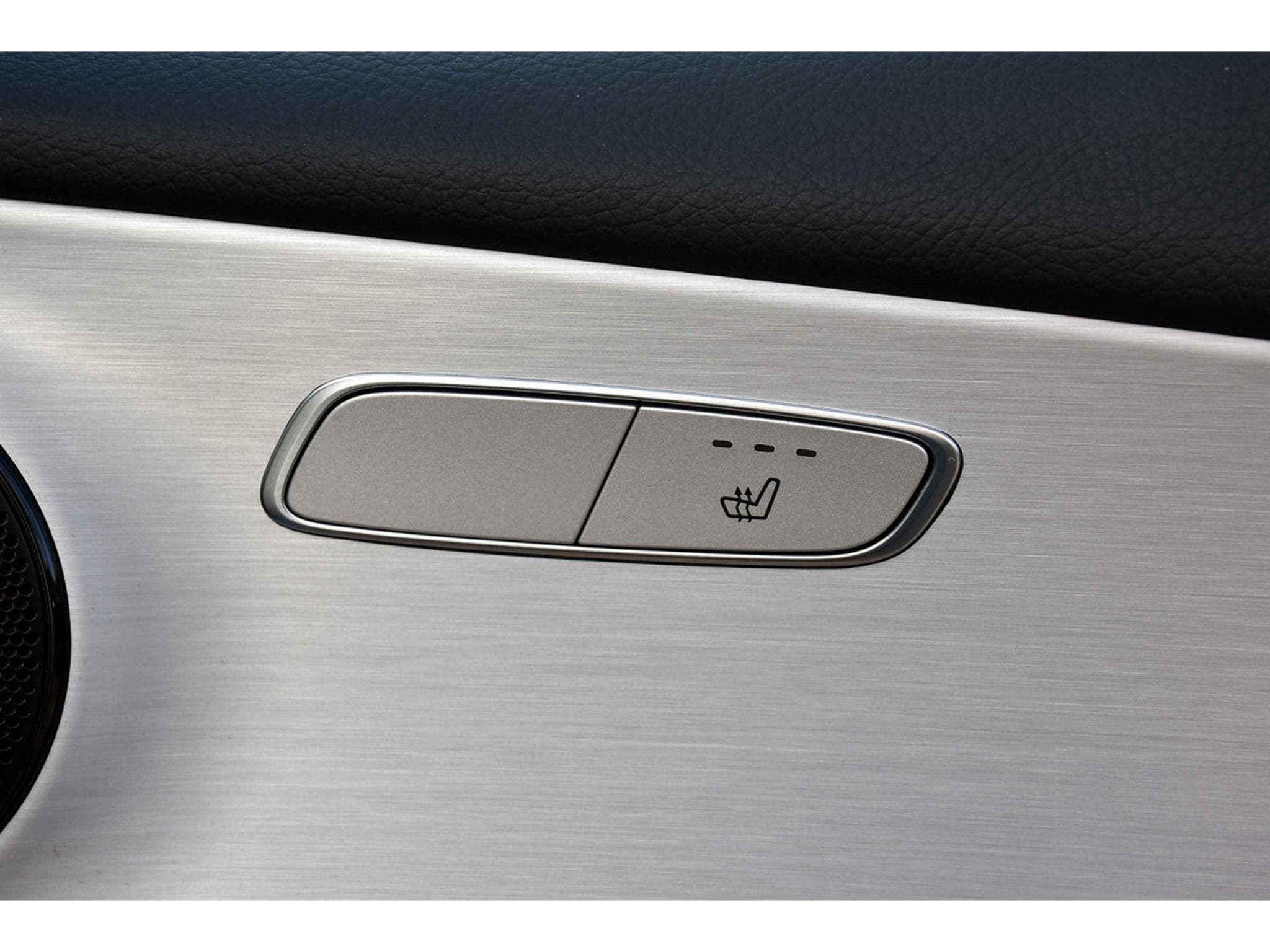 Mercedes E 200 CDI Break 9G-Tronic ANGLE MORT ATT REMORQUE CAM (2022) - Photo 19