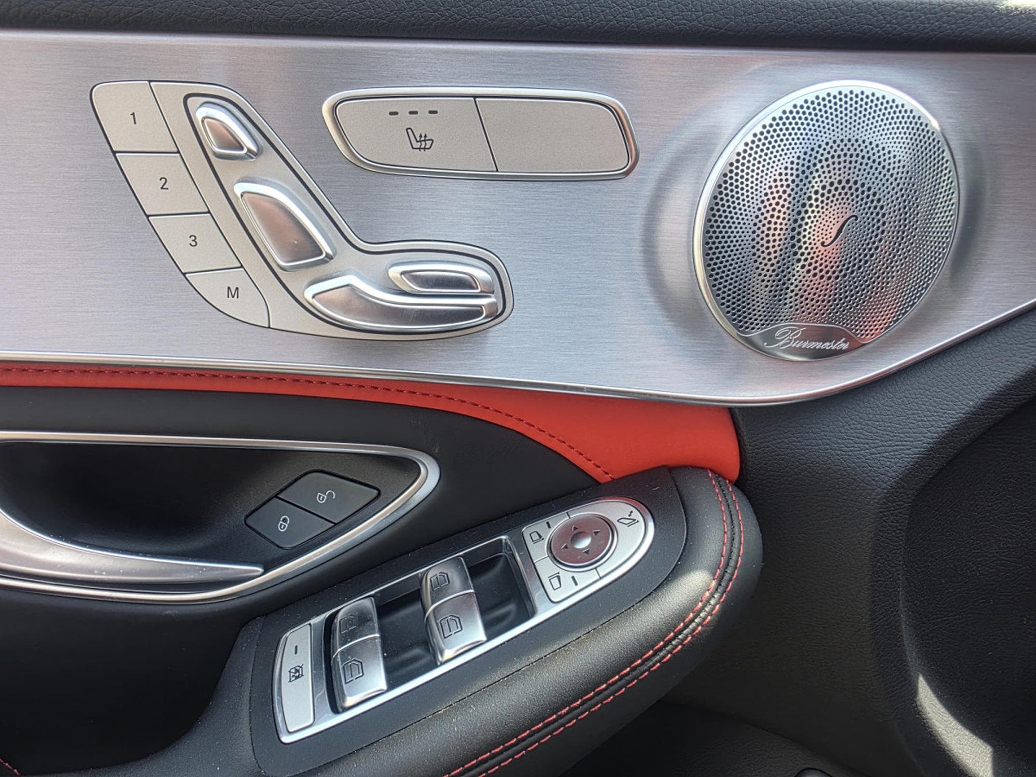 Mercedes C 63 AMG C 63 S Break Sieges Perf , Carbon , Pano ,sans OPF (2018) - Photo 10