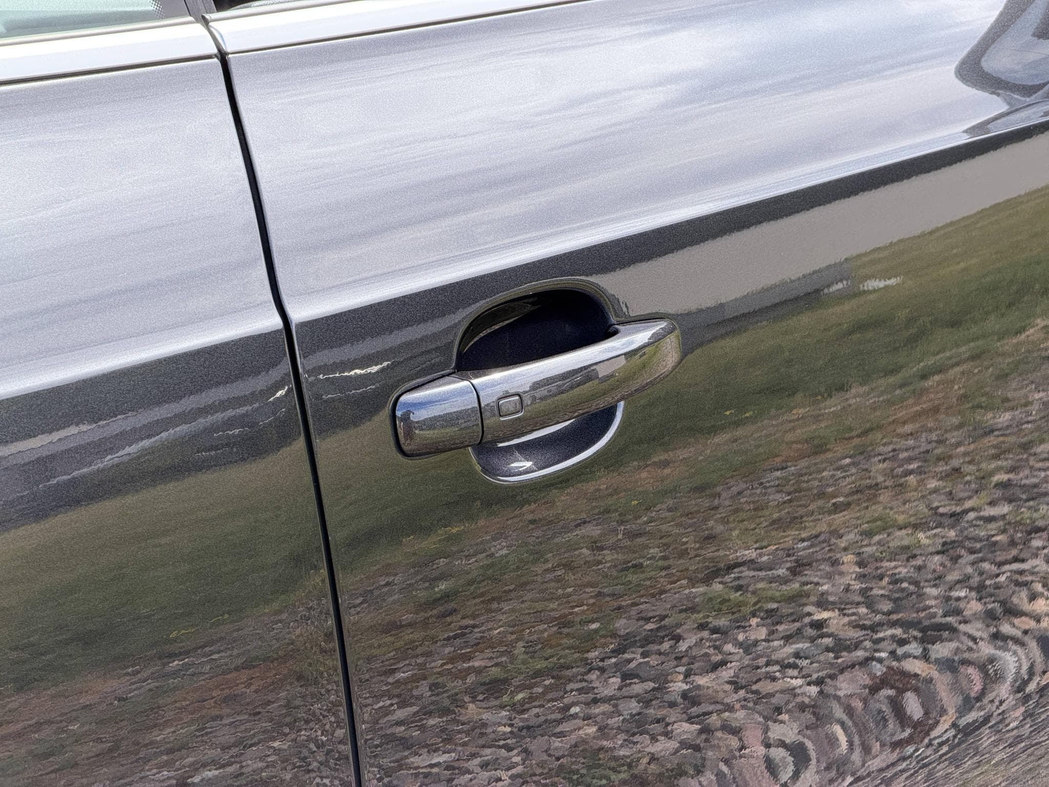 Audi S5 Cabriolet V6 333ch Quattro S tronic / B&O / ACC / Sièges Cli (2013) - Photo 49