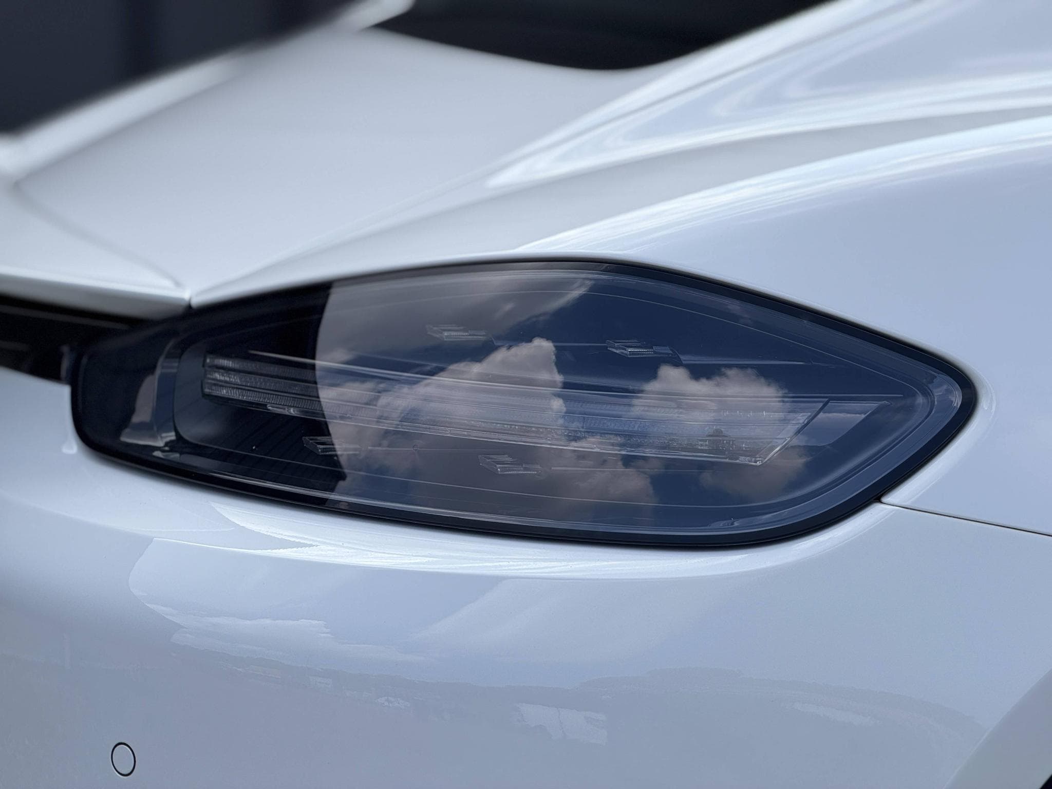Porsche 718 2.5 350ch S PDK / Immat FR / 25 000€ d'options / Sport Chron (2018) - Photo 24