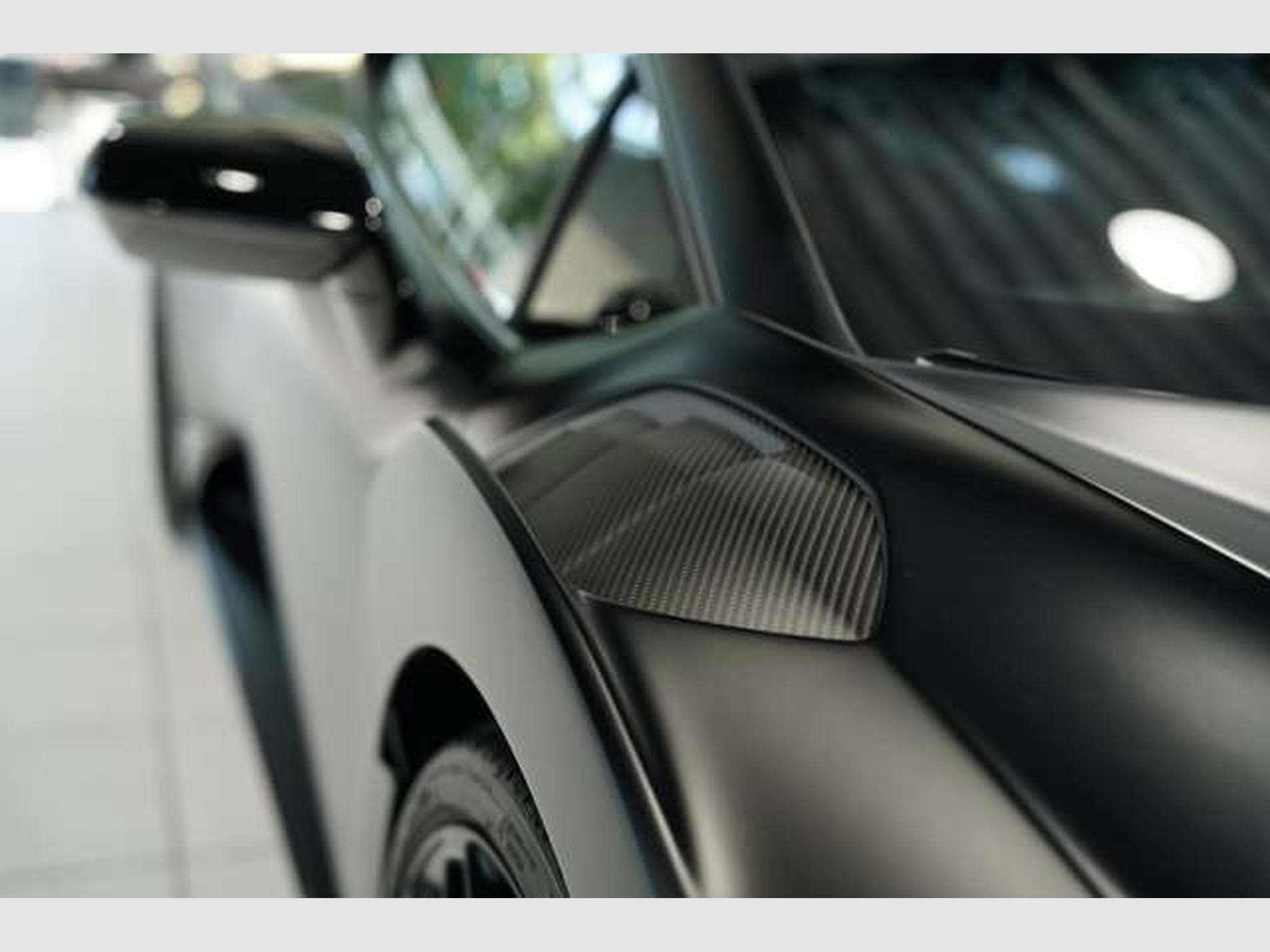 Lamborghini Huracán STO *2.Hand *LIFT *Kamera *Nero-Nemesis (2023) - Photo 11