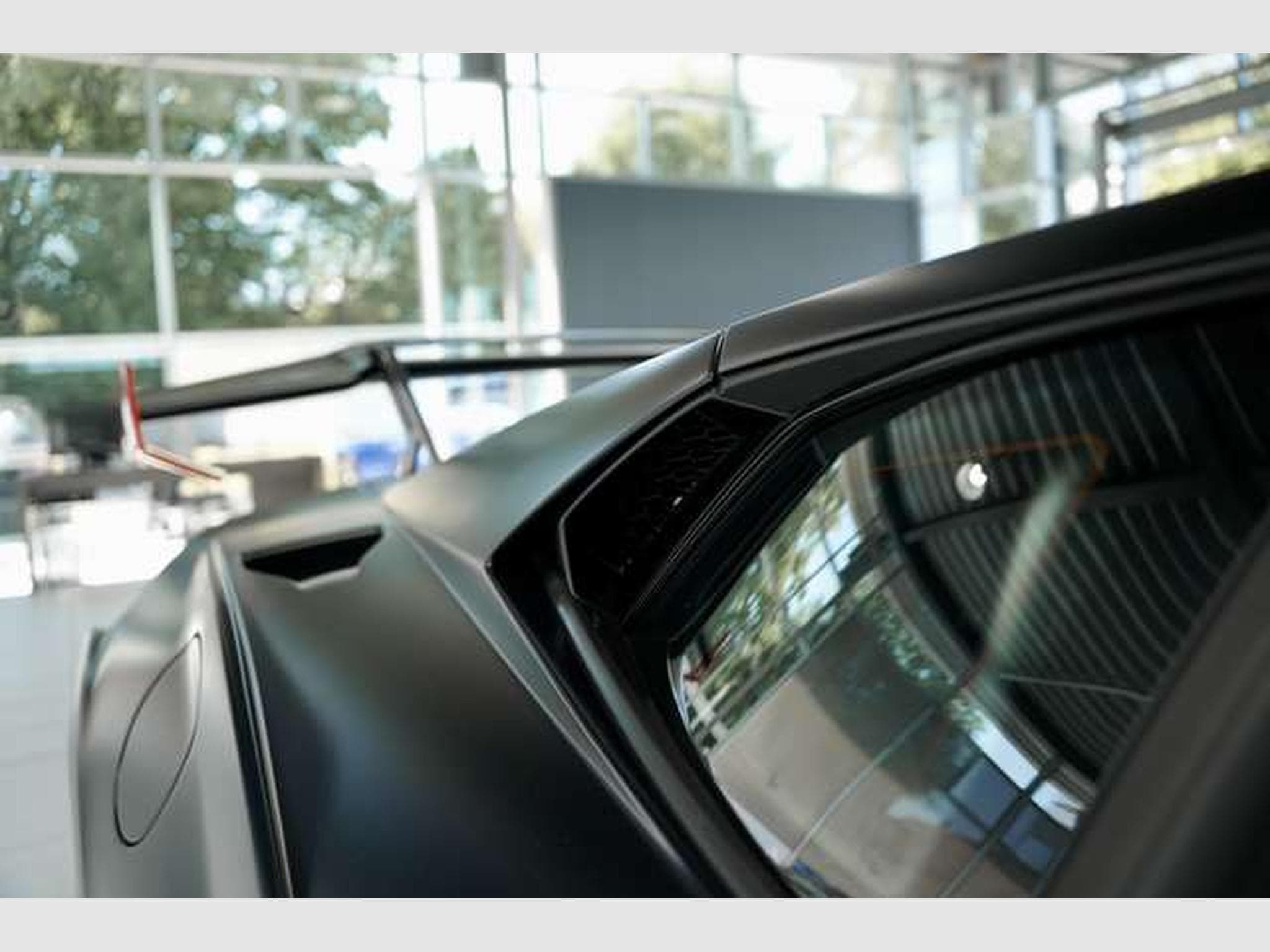 Lamborghini Huracán STO *2.Hand *LIFT *Kamera *Nero-Nemesis (2023) - Photo 22