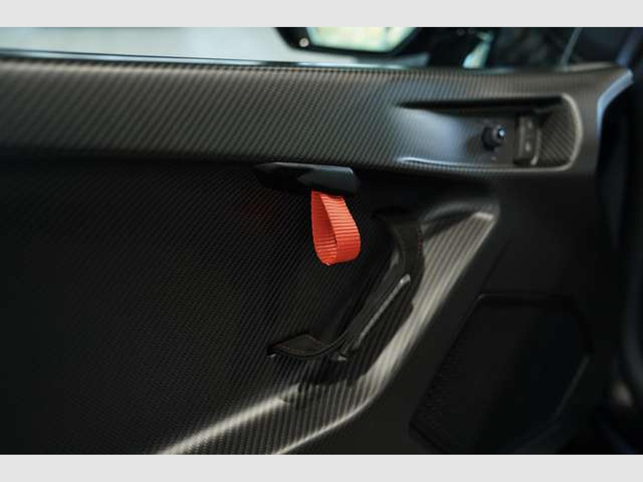 Lamborghini Huracán STO *2.Hand *LIFT *Kamera *Nero-Nemesis (2023) - Photo 30