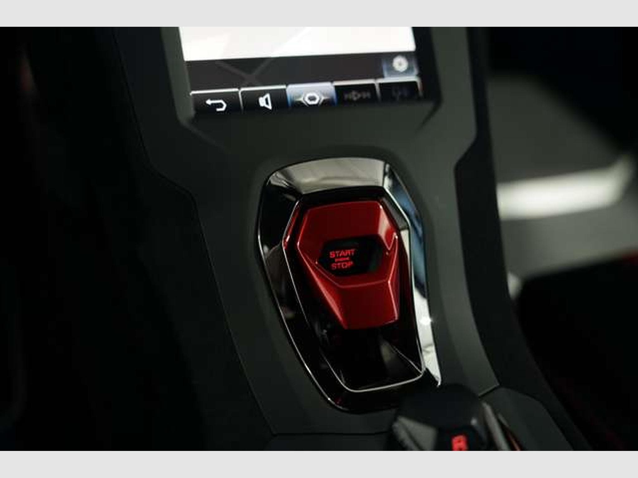Lamborghini Huracán STO *2.Hand *LIFT *Kamera *Nero-Nemesis (2023) - Photo 37
