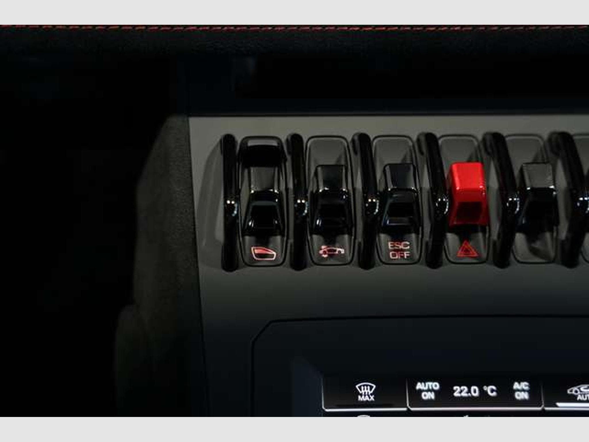 Lamborghini Huracán STO *2.Hand *LIFT *Kamera *Nero-Nemesis (2023) - Photo 39