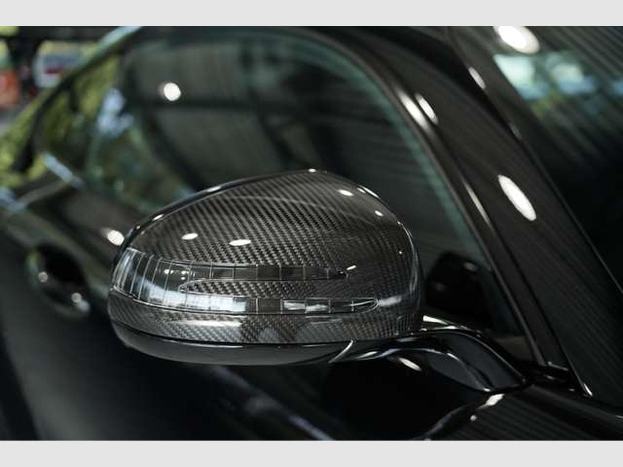 Mercedes AMG GT Coupé Black Series 1.H*SOFORT*PPF*3TsdKM (2022) - Photo 10