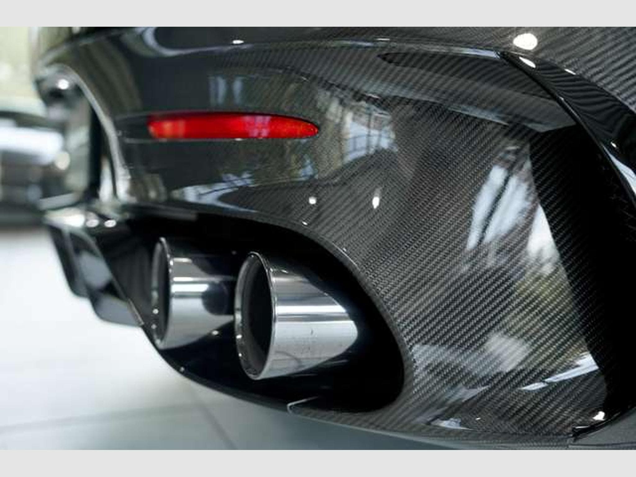 Mercedes AMG GT Coupé Black Series 1.H*SOFORT*PPF*3TsdKM (2022) - Photo 17