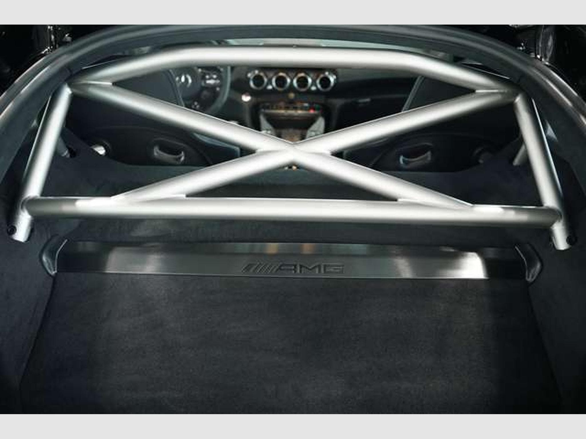 Mercedes AMG GT Coupé Black Series 1.H*SOFORT*PPF*3TsdKM (2022) - Photo 20