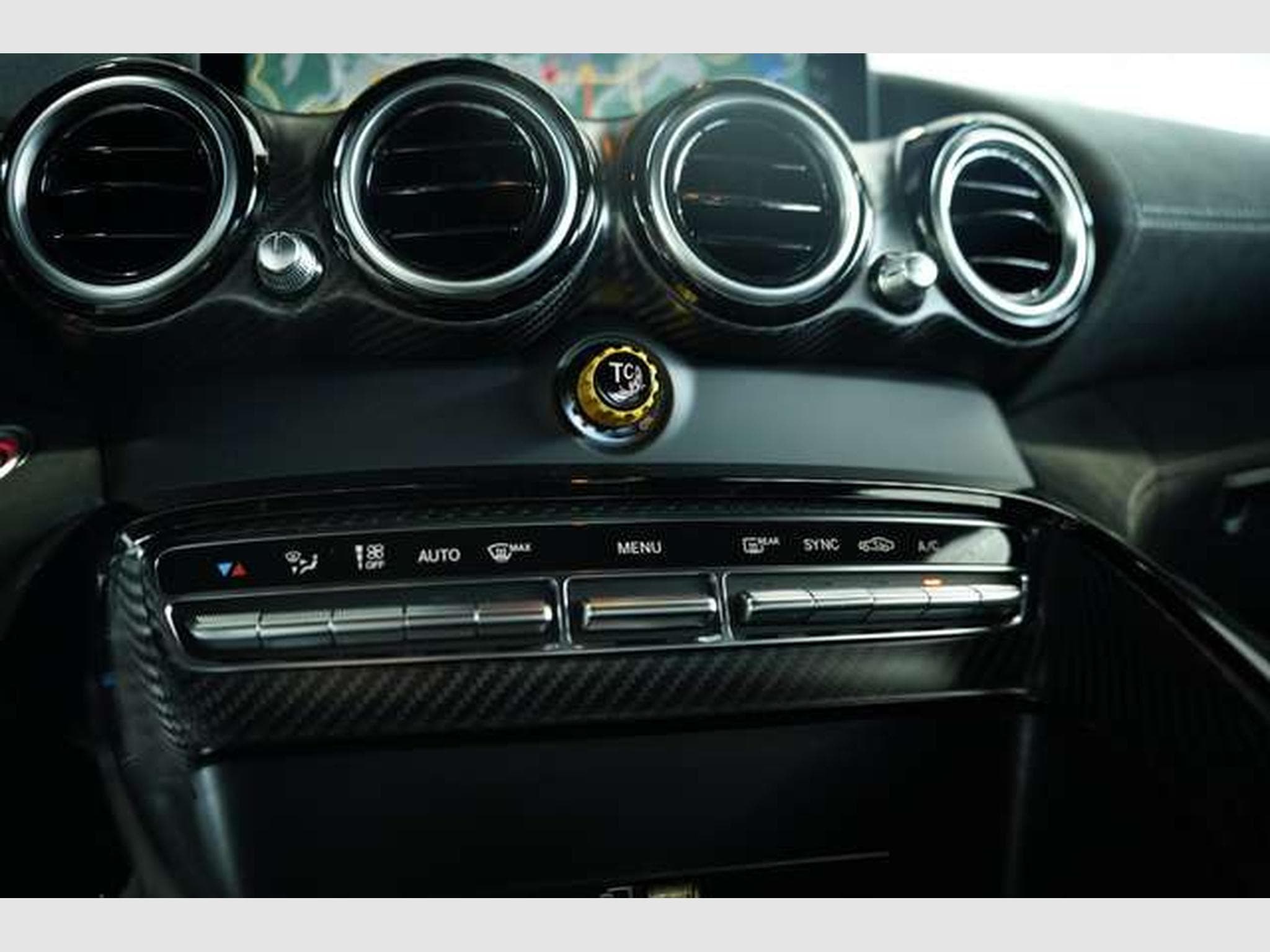 Mercedes AMG GT Coupé Black Series 1.H*SOFORT*PPF*3TsdKM (2022) - Photo 37