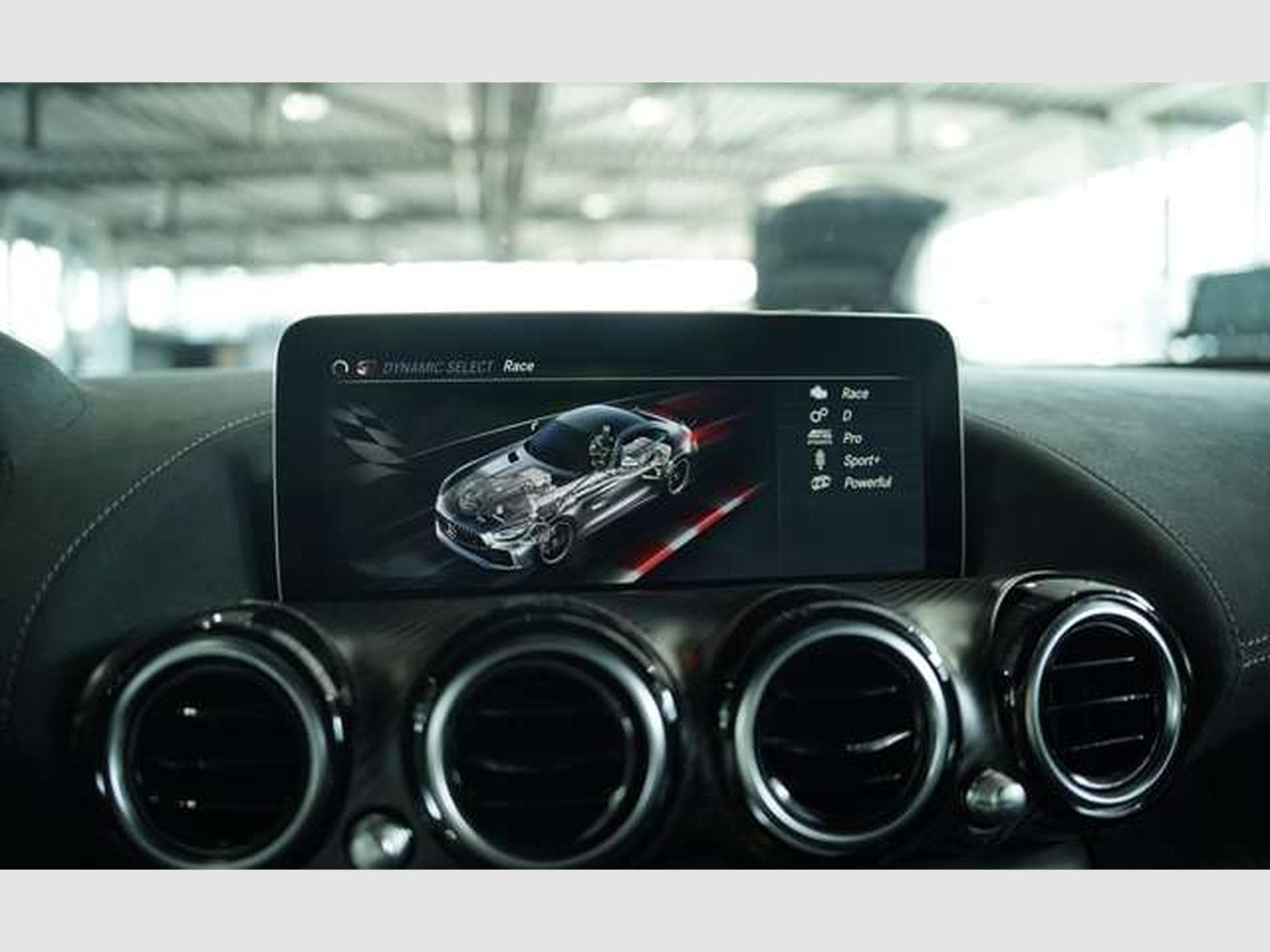 Mercedes AMG GT Coupé Black Series 1.H*SOFORT*PPF*3TsdKM (2022) - Photo 42