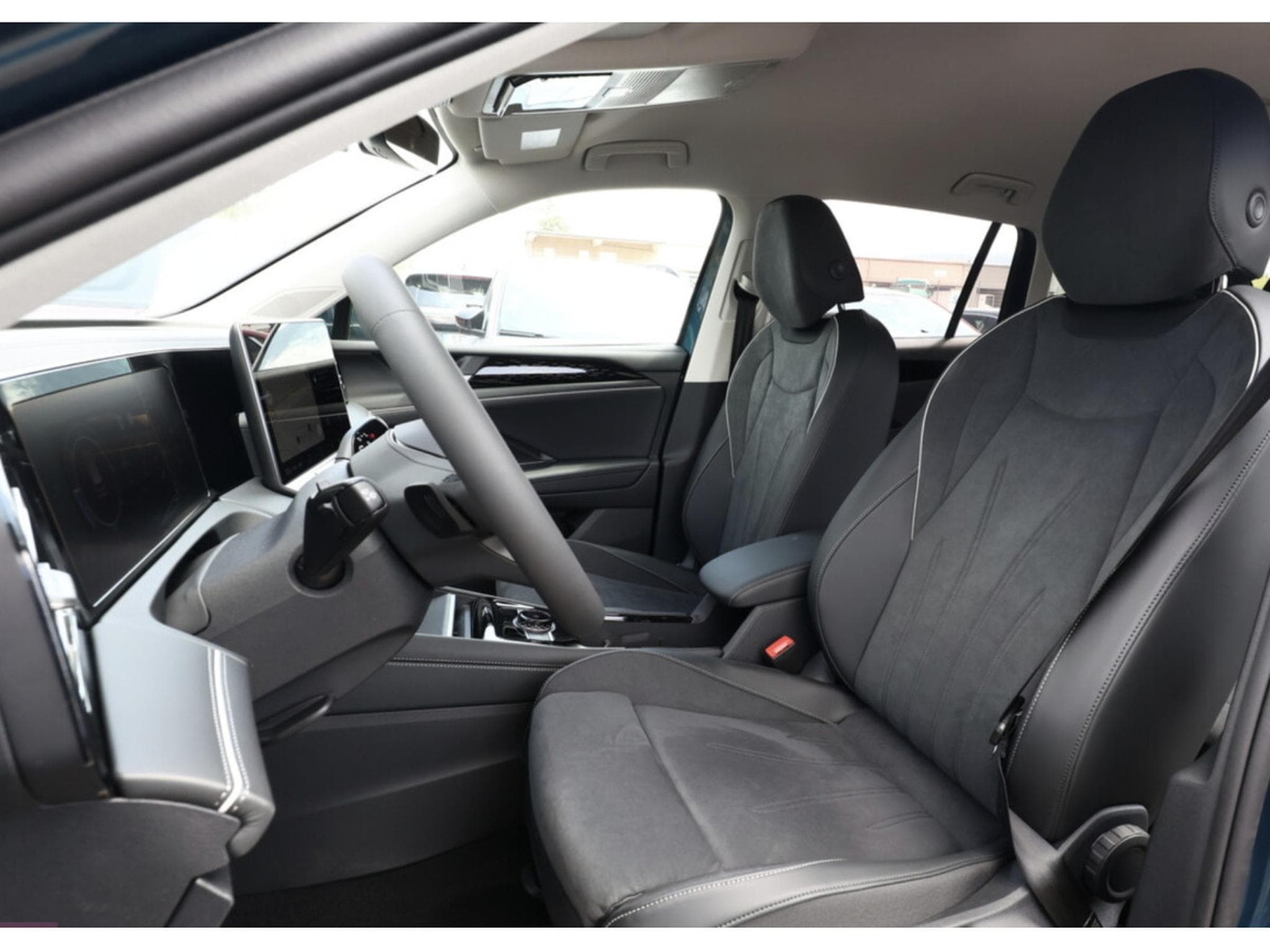 VW Tiguan Tiguan Elegance 4M Automatique DSL (2026) - Photo 6