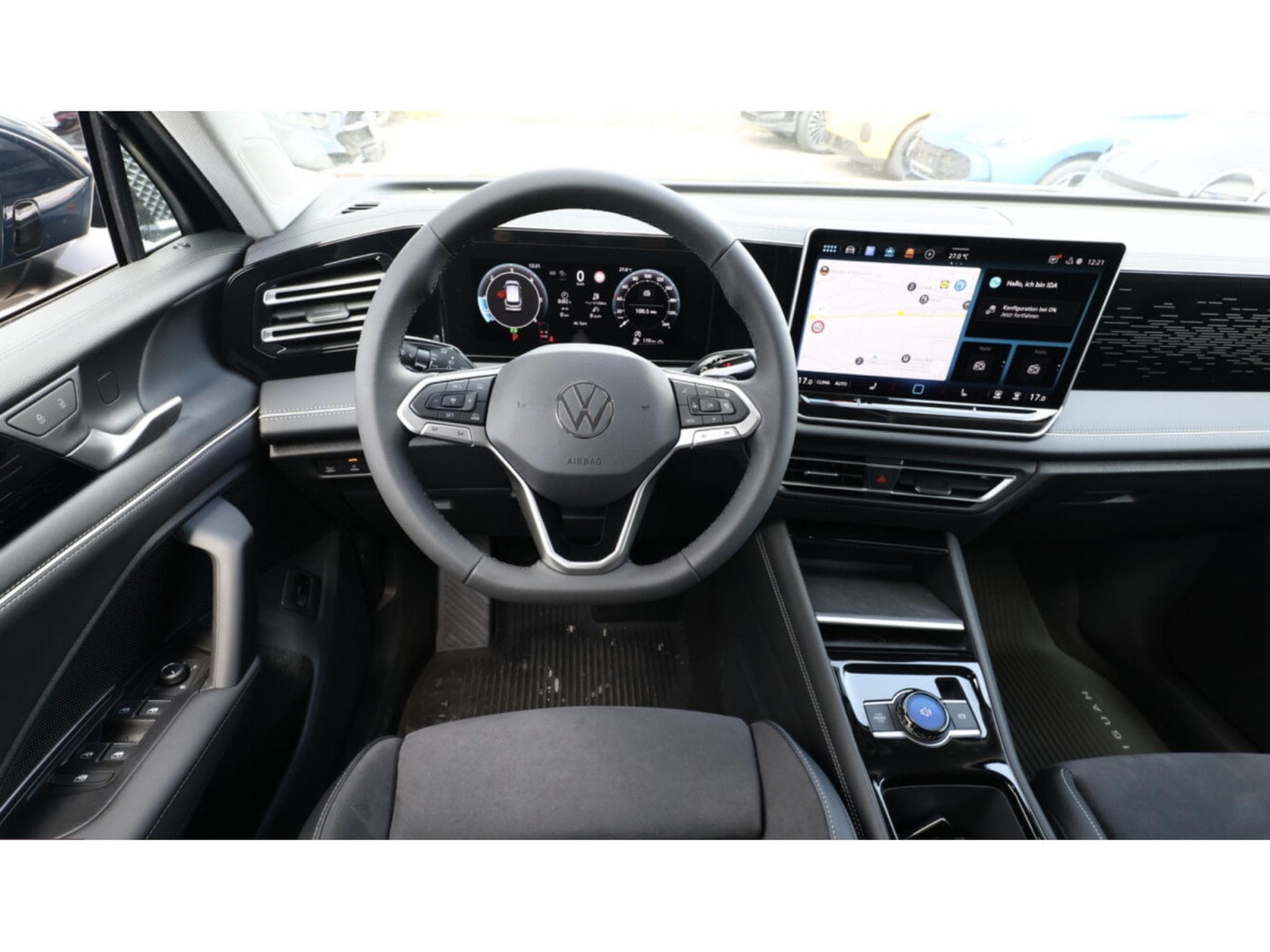 VW Tiguan Tiguan Elegance 4M Automatique DSL (2026) - Photo 7