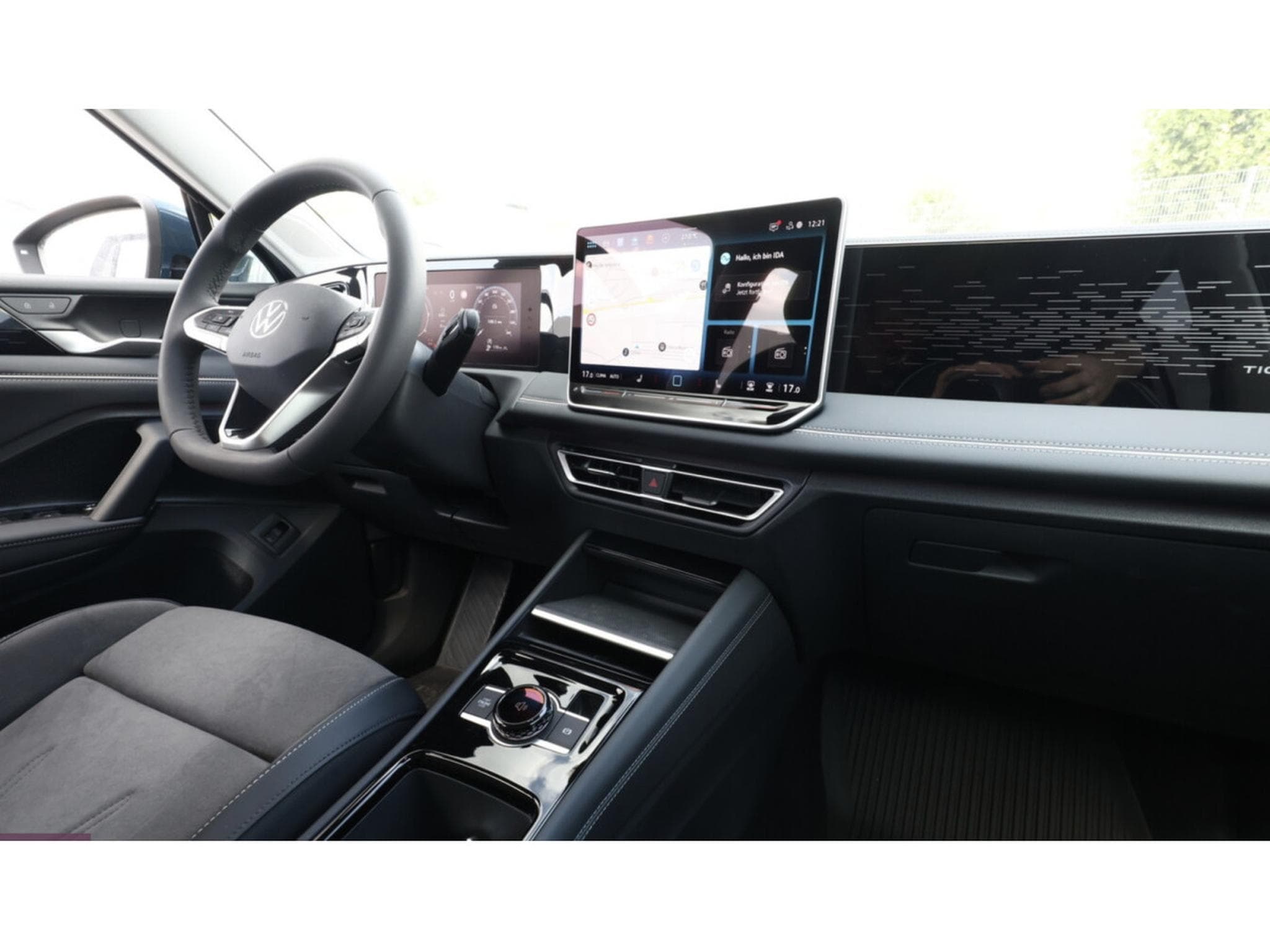 VW Tiguan Tiguan Elegance 4M Automatique DSL (2026) - Photo 8
