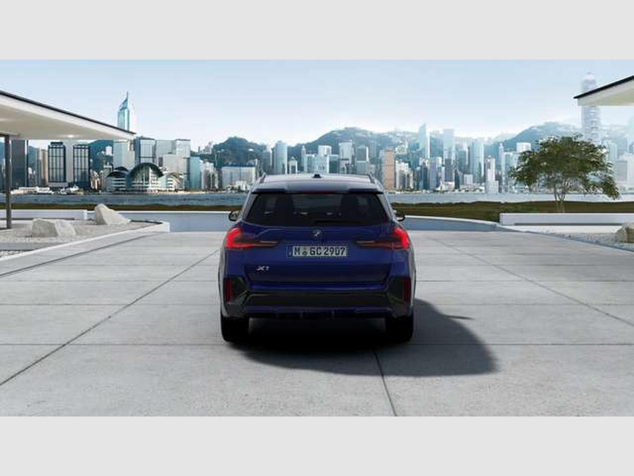 BMW 118 d M Sport (2026) - Photo 3