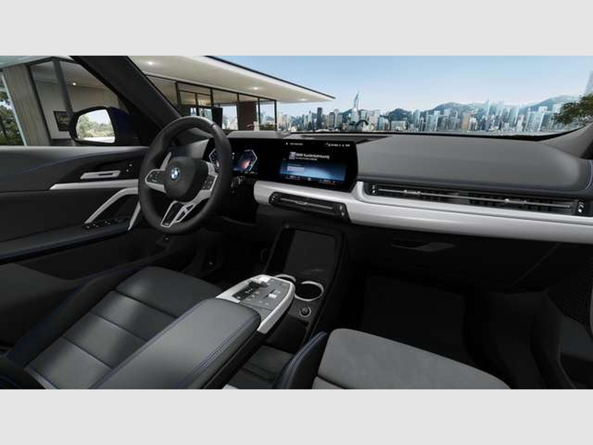 BMW 118 d M Sport (2026) - Photo 4