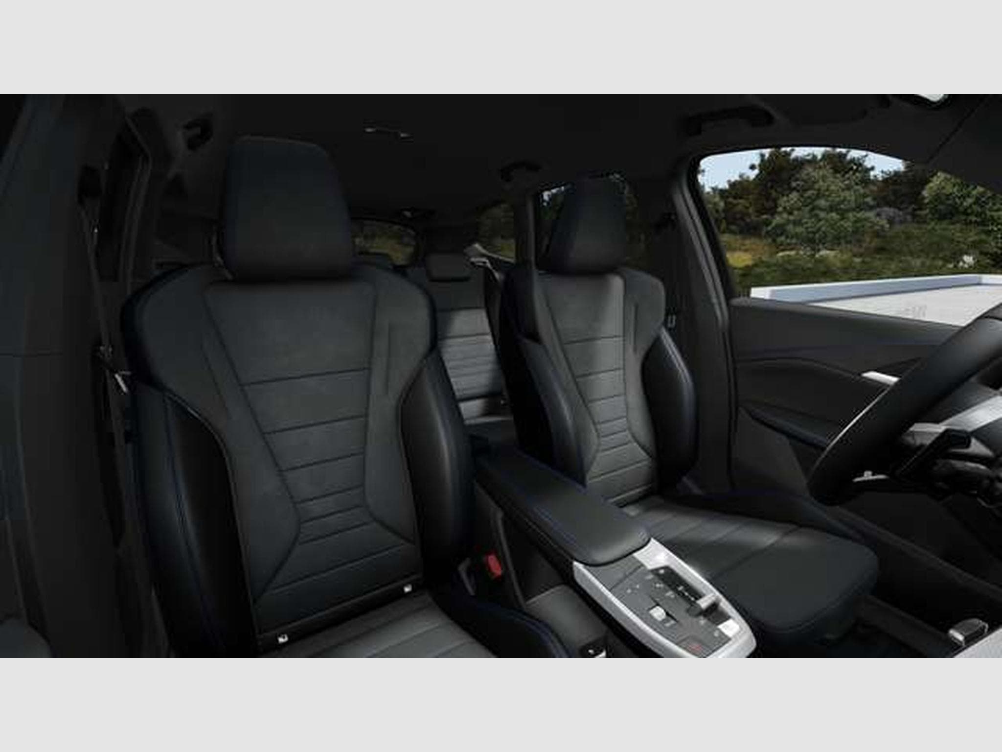 BMW 118 d M Sport (2026) - Photo 5