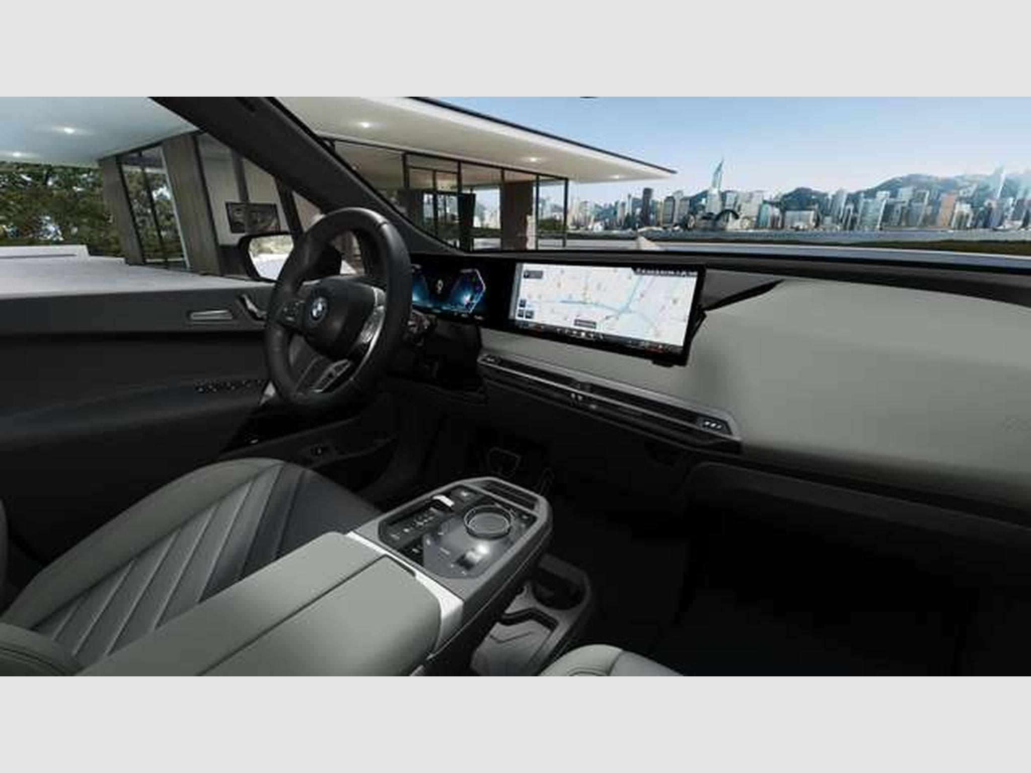 BMW iX xDrive45 (2026) - Photo 5