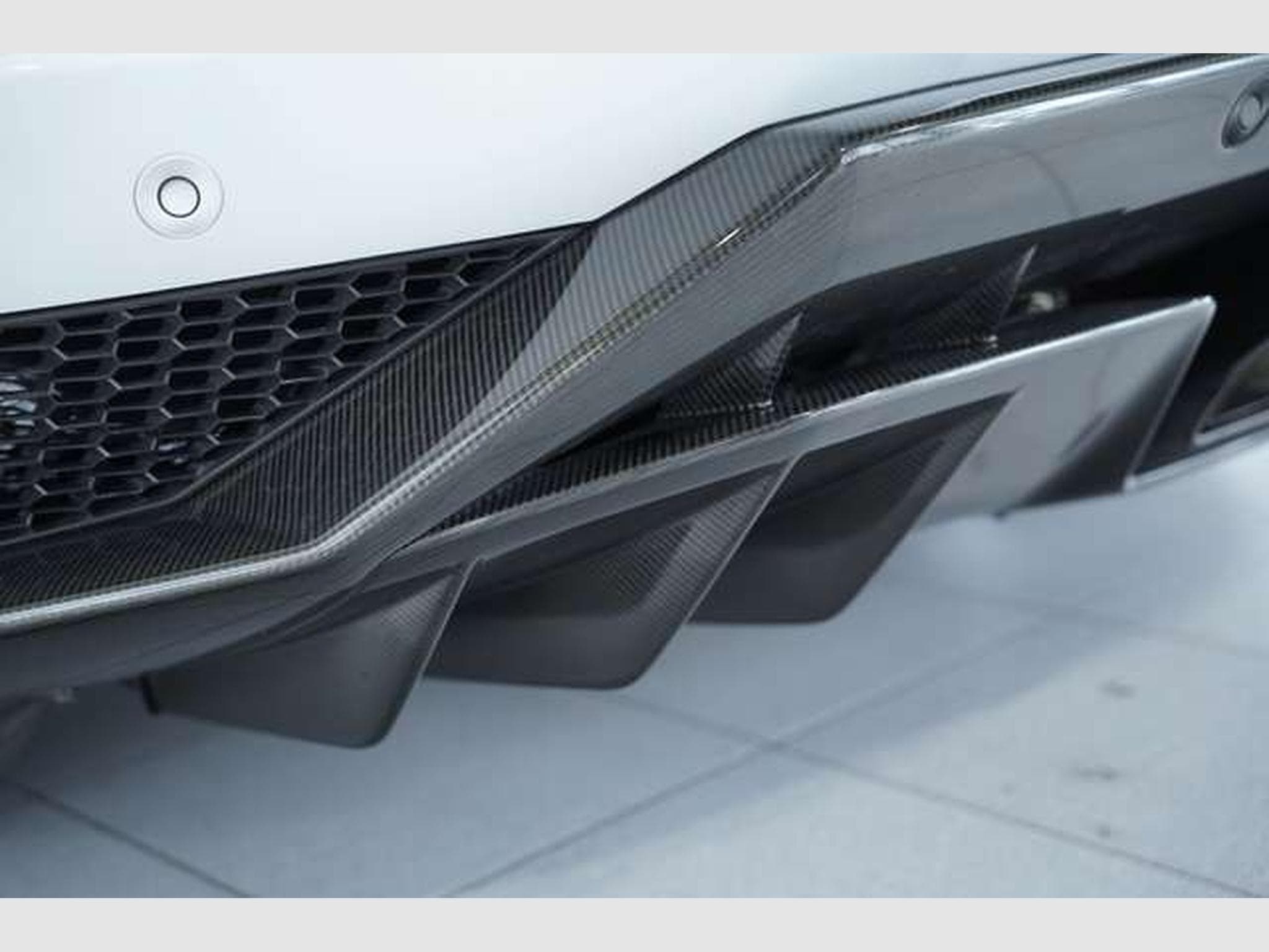 Lamborghini Aventador S Roadster *2.H *Carbon* LIFT* Dt.Fzg* (2019) - Photo 26