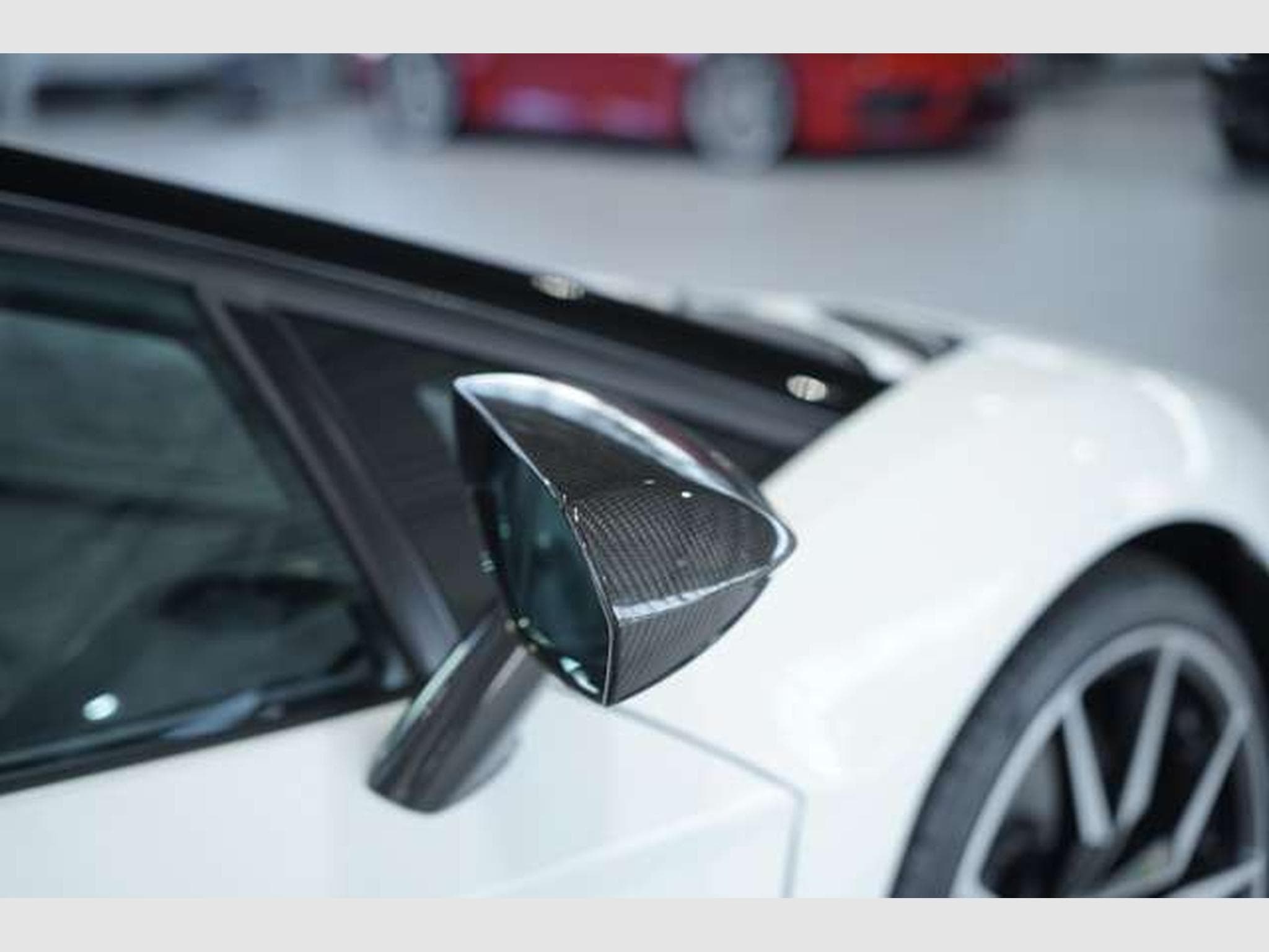 Lamborghini Aventador S Roadster *2.H *Carbon* LIFT* Dt.Fzg* (2019) - Photo 28