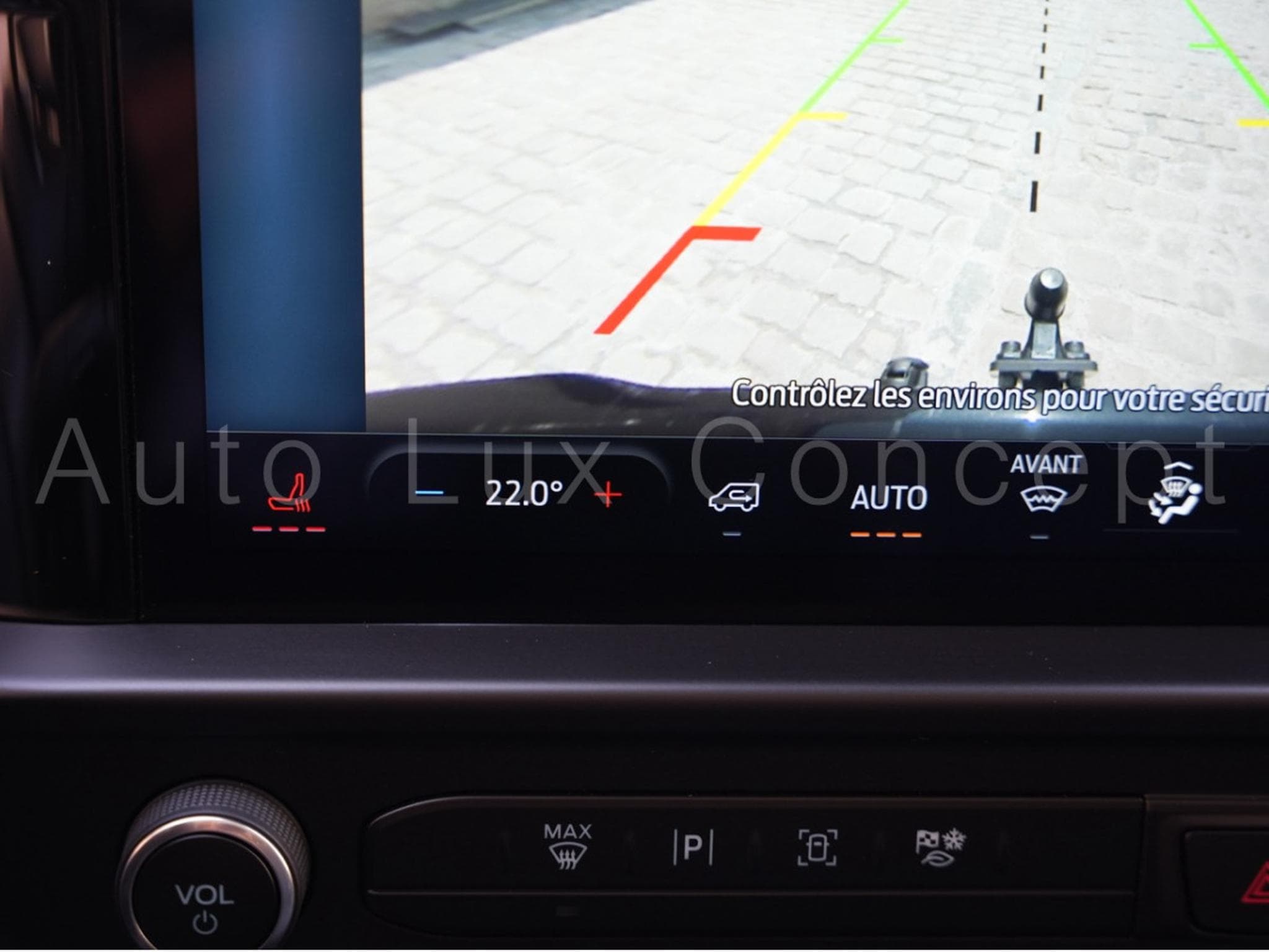 Ford Transit Fourgon 300 L2 Limited 2.0 EcoBlue 170 AT8 (2024) - Photo 20