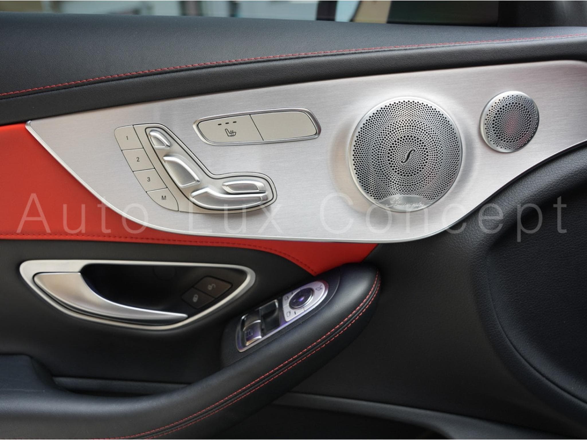 Mercedes C 63 AMG S Coupé (2020) - Photo 16