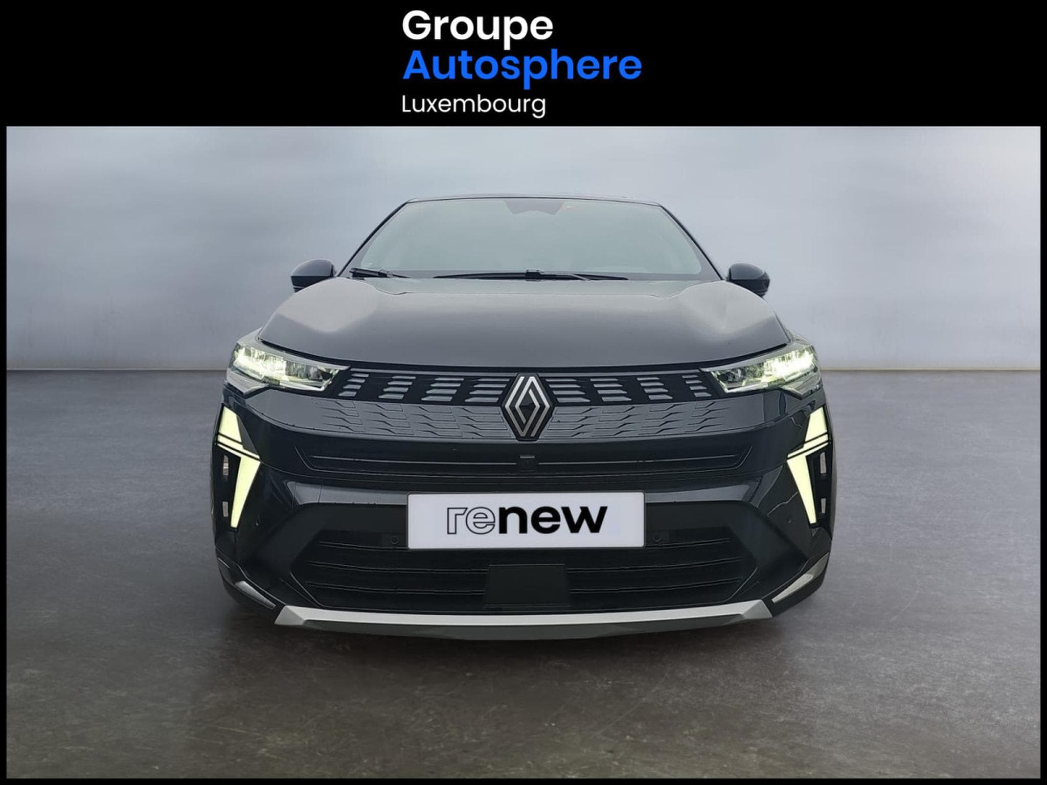 Renault Symbioz Iconic E-Tech full hybrid 145 hp (2025) - Photo 2
