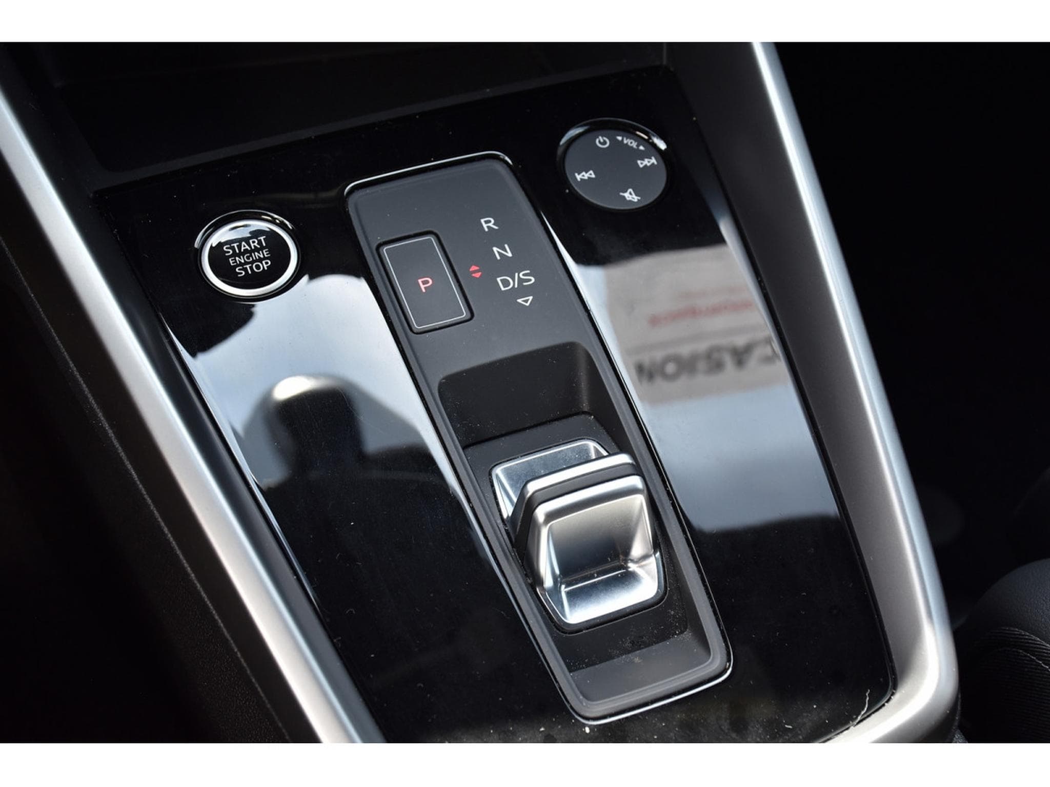 Audi A3 Sportback 40 TFSIe PHEV  S-Line S-Tronic ACC LANE CAM PARK (2023) - Photo 22