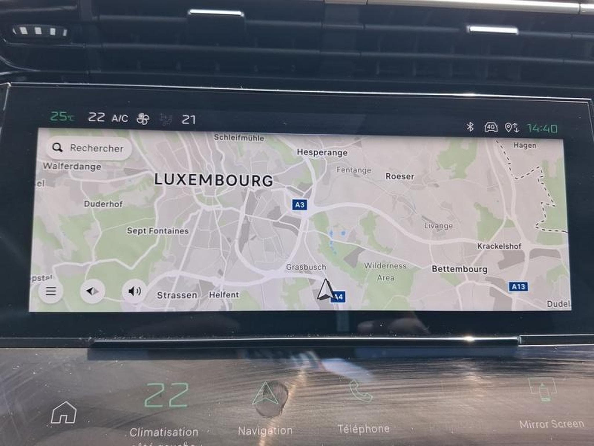PEUGEOT 308 1.5 BlueHDi 130ch S&S Allure EAT8 (2024) - Photo 6