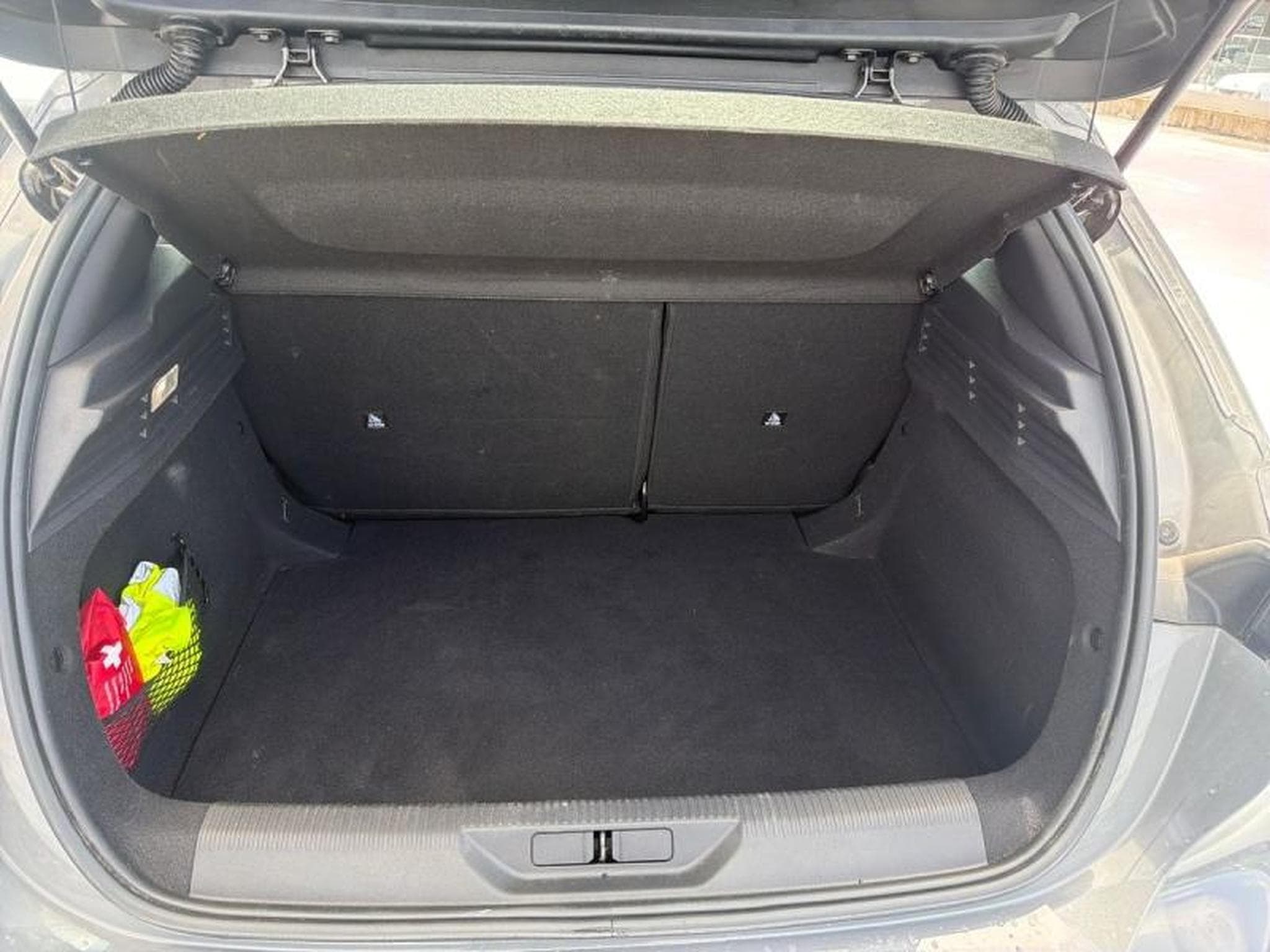 PEUGEOT 308 1.2 130ch S&S Active Pack (2024) - Photo 5