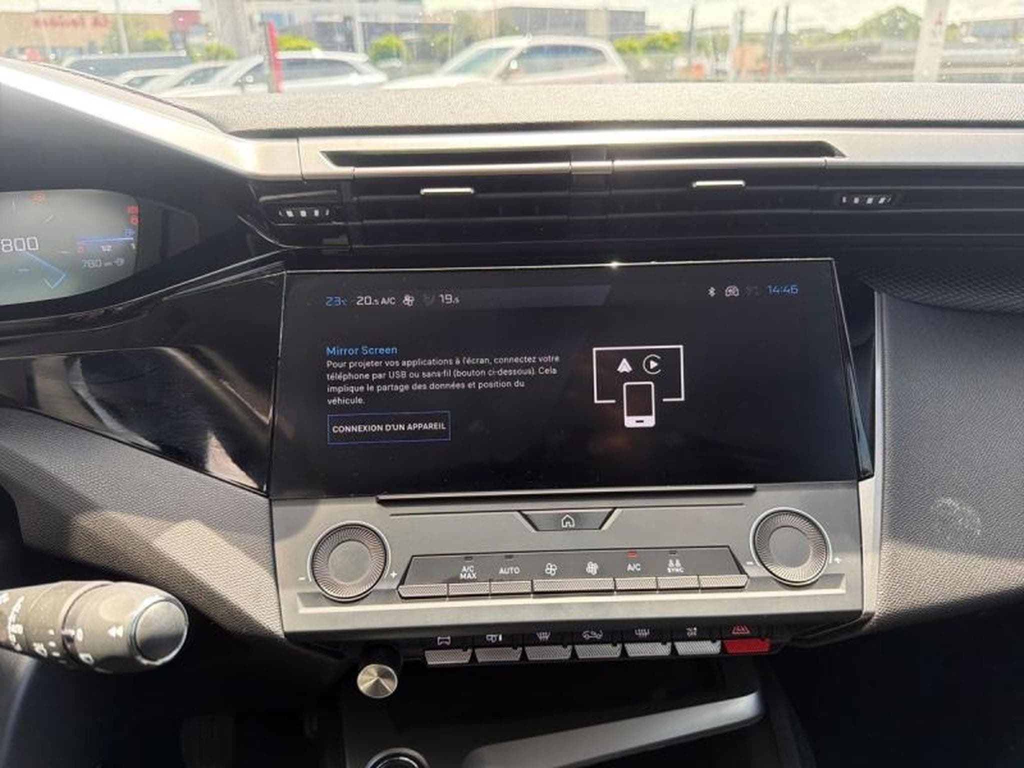 PEUGEOT 308 1.2 130ch S&S Active Pack (2024) - Photo 6