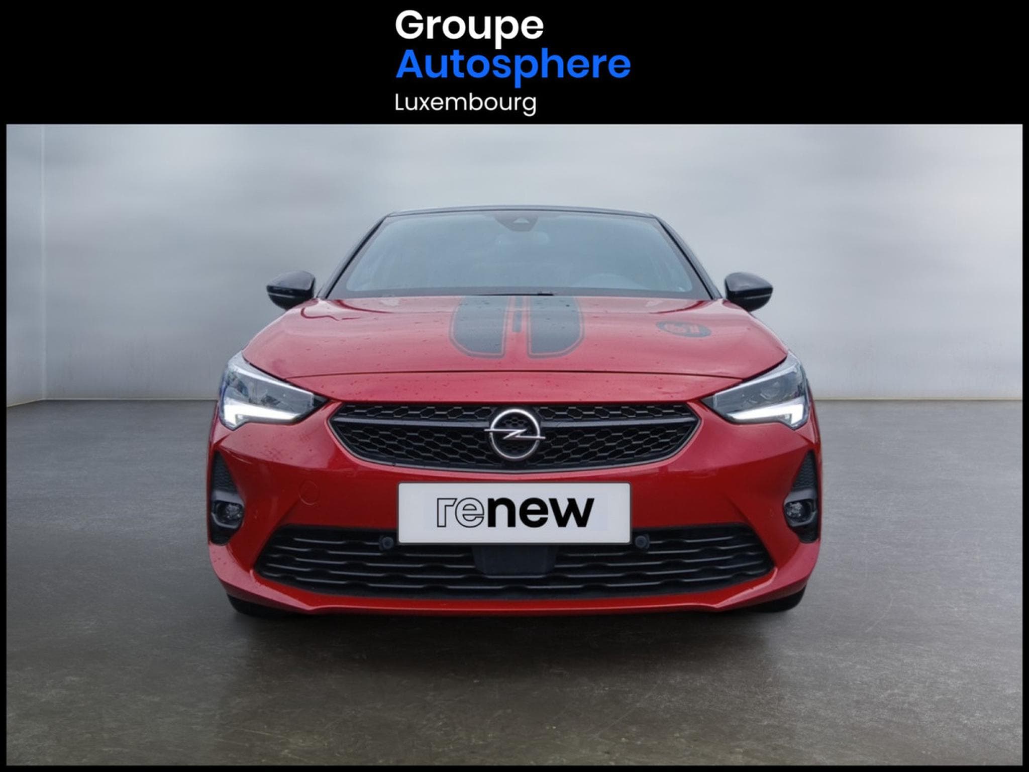 Opel Corsa 50 kWh GS Line (2023) - Photo 2