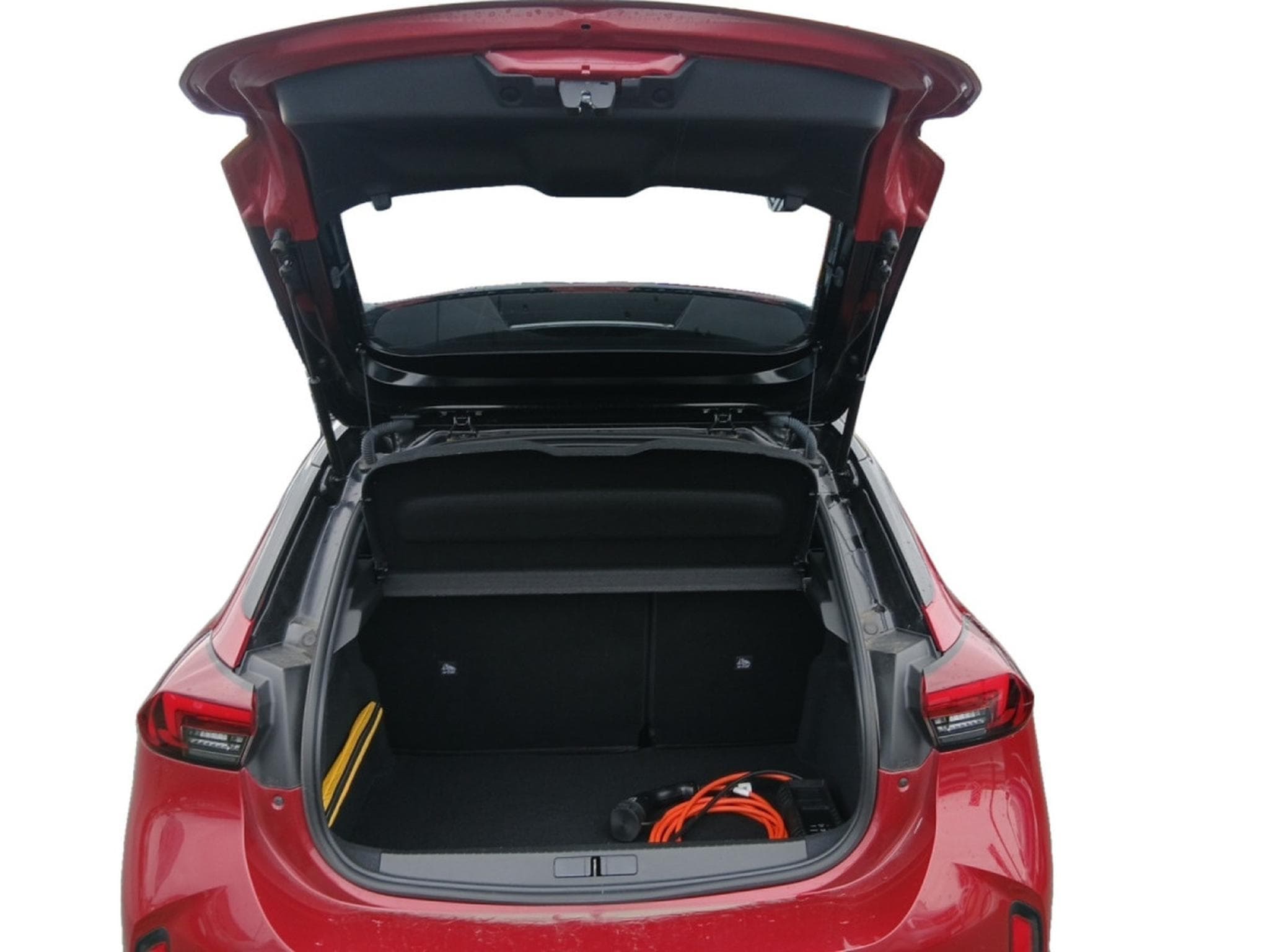 Opel Corsa 50 kWh GS Line (2023) - Photo 5