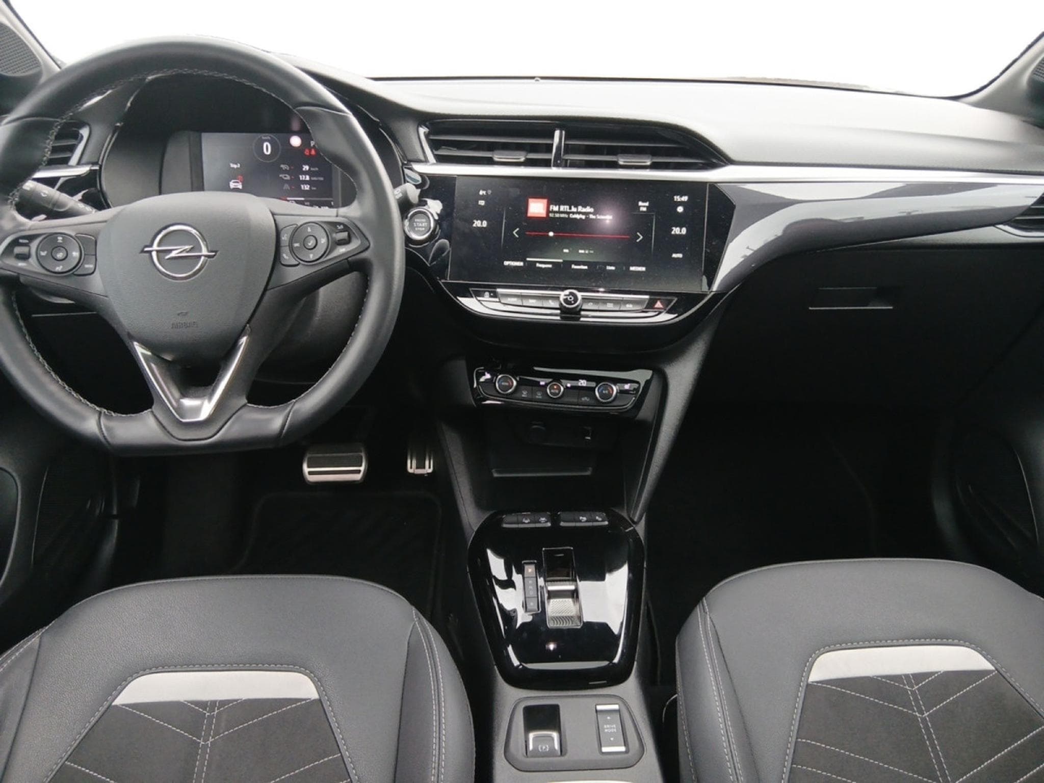 Opel Corsa 50 kWh GS Line (2023) - Photo 9