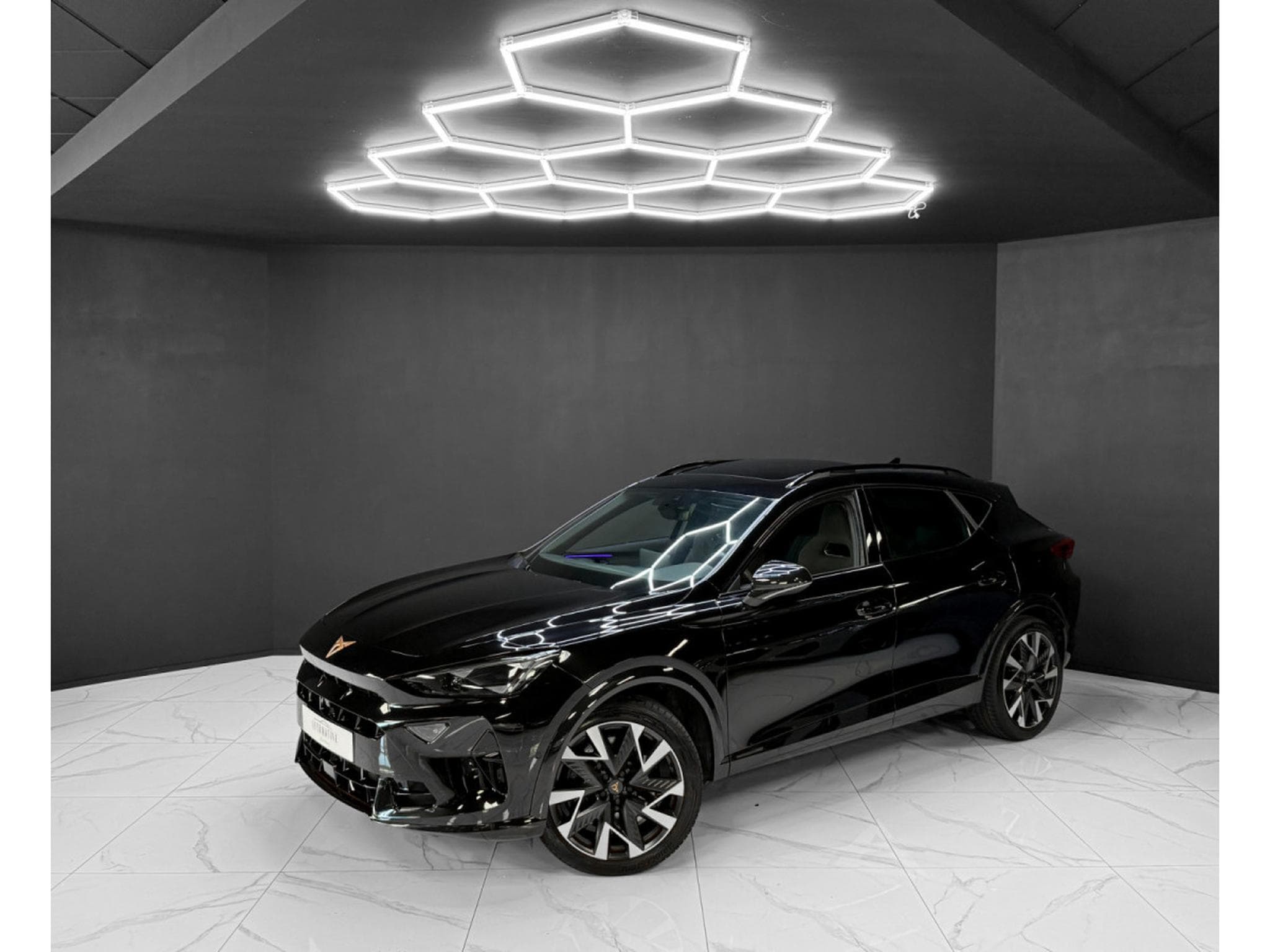 Cupra Formentor VZ 333 4Drive Skyline Facelift (2025) - Photo 1