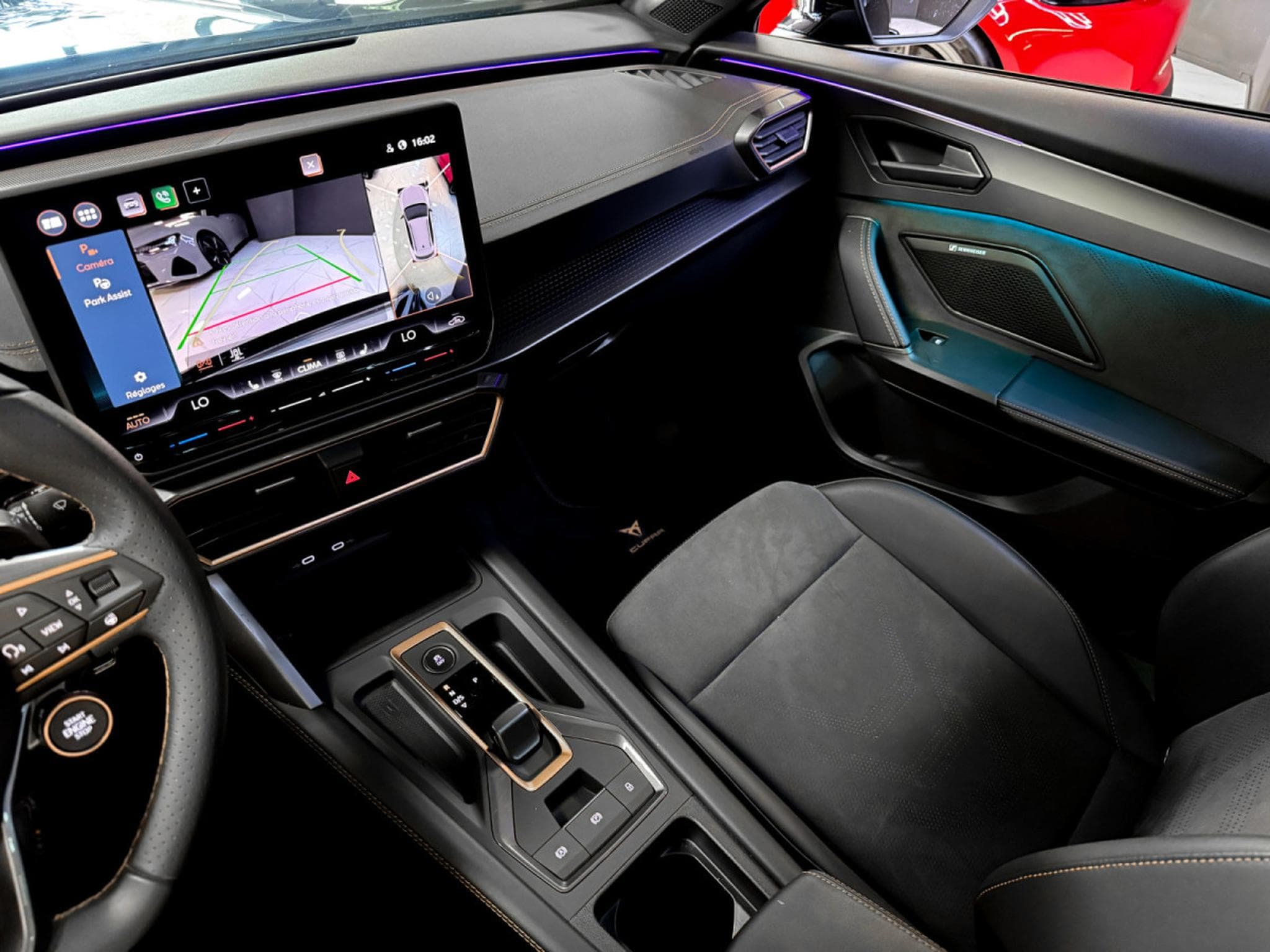 Cupra Formentor VZ 333 4Drive Skyline Facelift (2025) - Photo 12