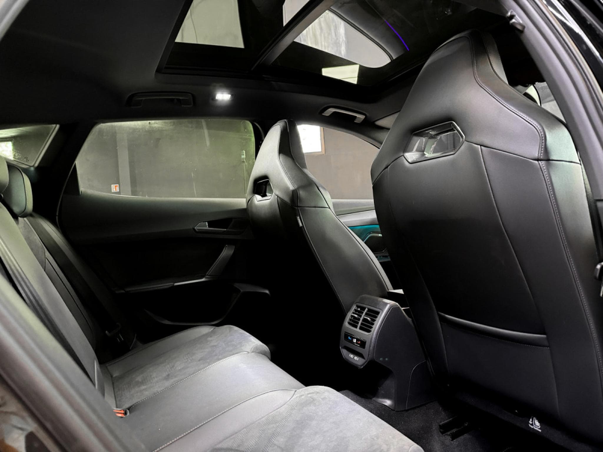 Cupra Formentor VZ 333 4Drive Skyline Facelift (2025) - Photo 14