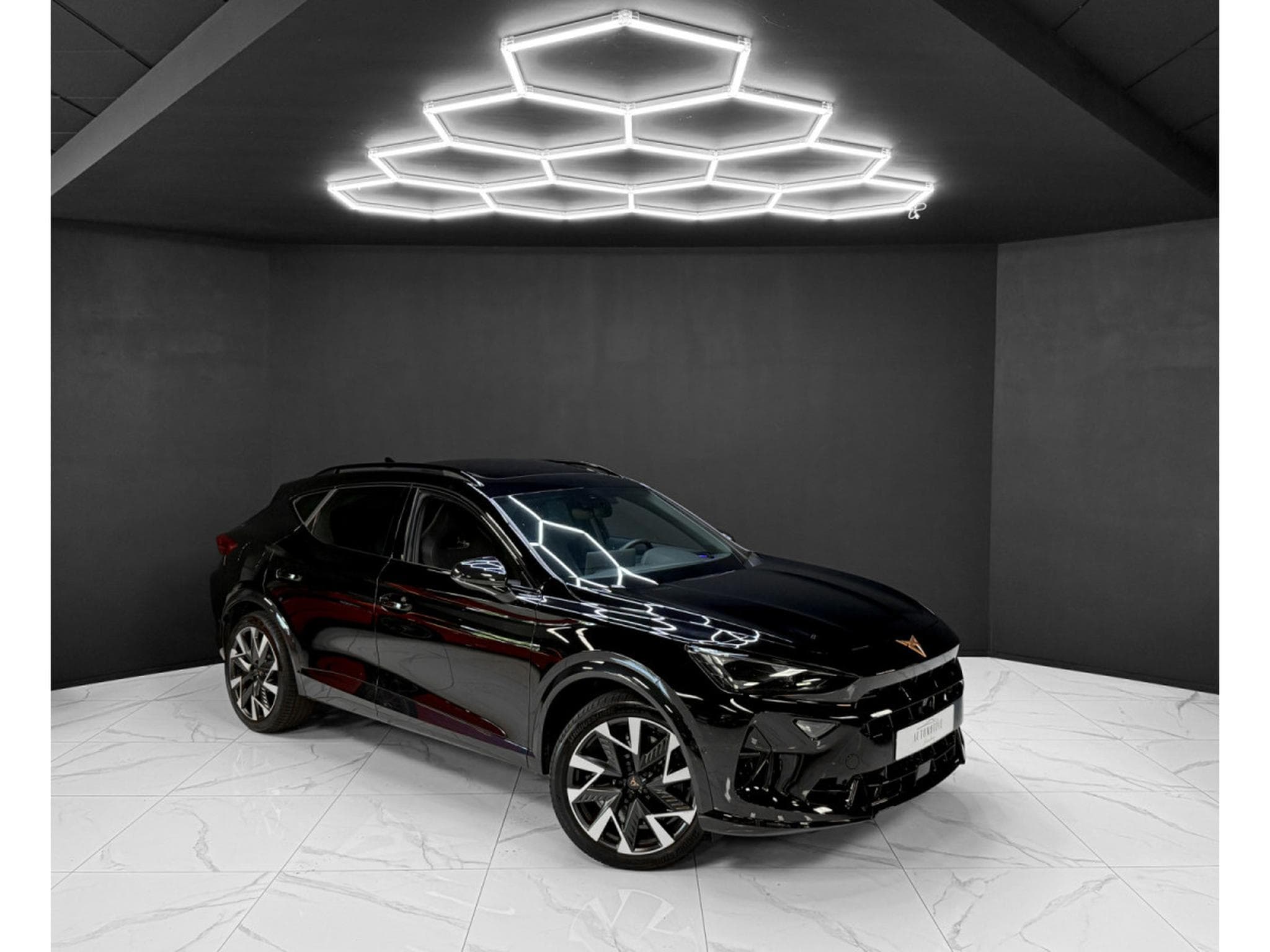 Cupra Formentor VZ 333 4Drive Skyline Facelift (2025) - Photo 7