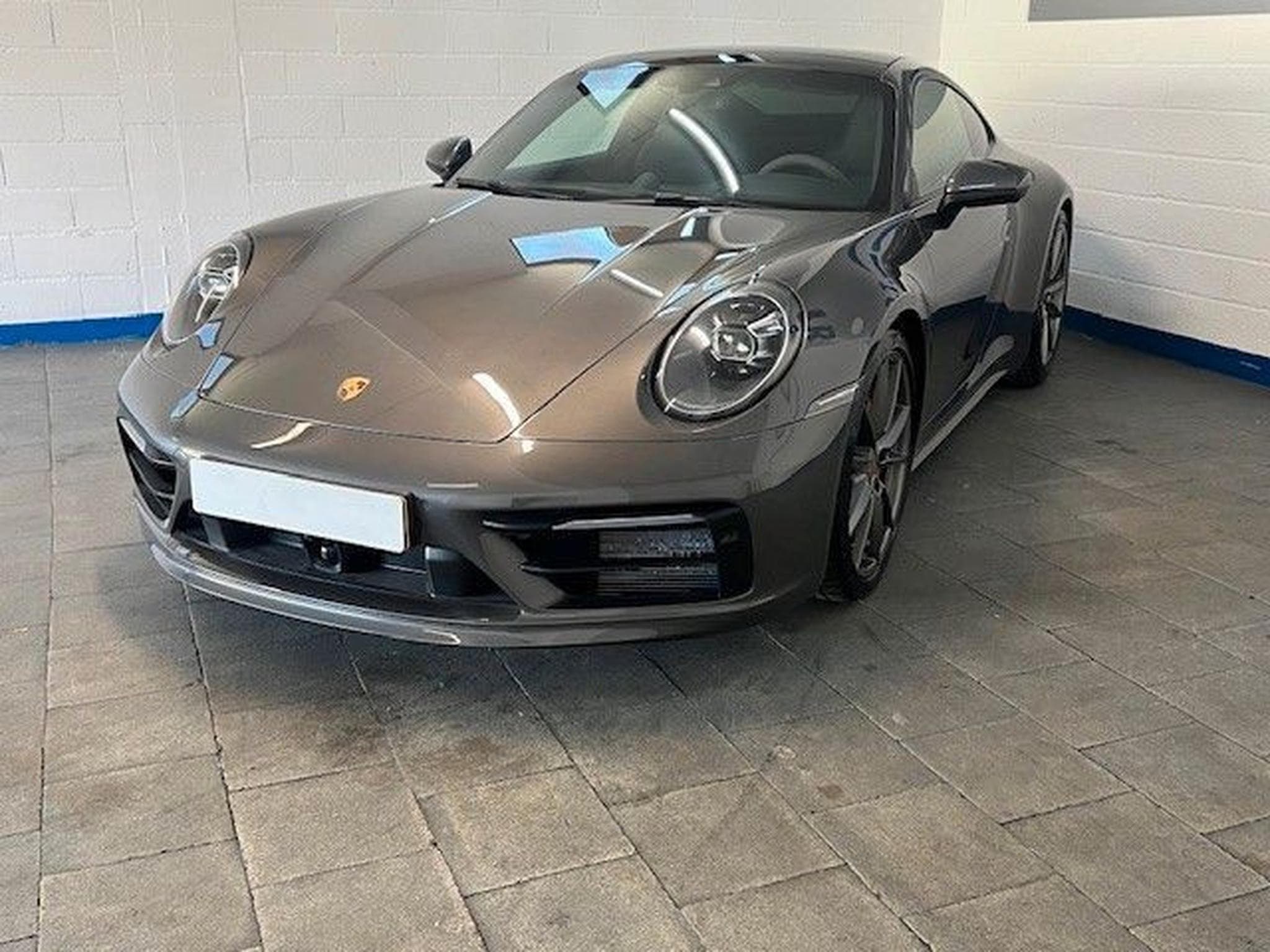 Porsche 911 911 Carrera 4S - SportDesign - Pano - Burgmaster - SHD (2019) - Photo 3