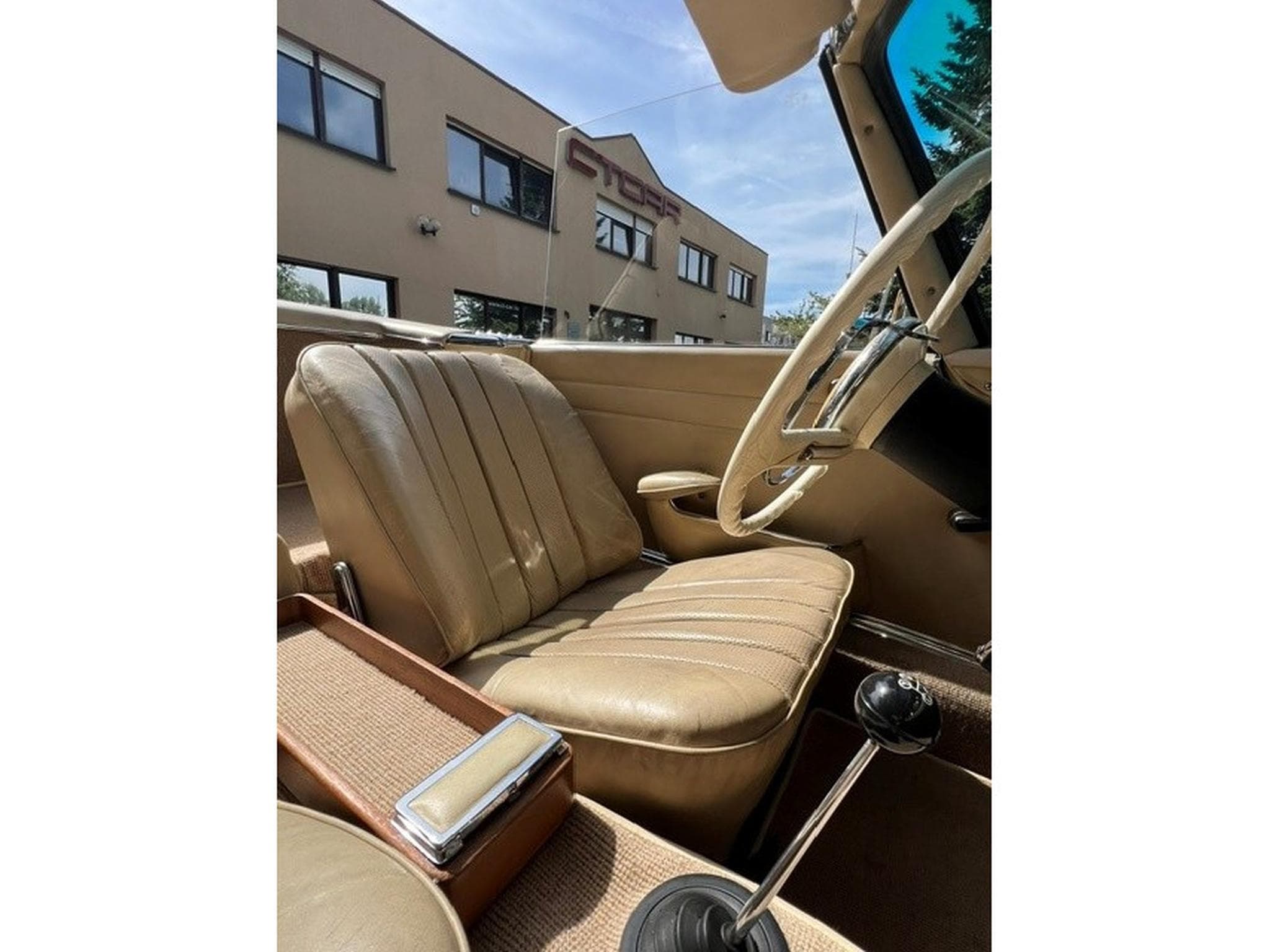 Mercedes SL 230 Pagode -TOPZUSTAND - FAHRZEUG ORGINAL - 2H-Europeen (1965) - Photo 20