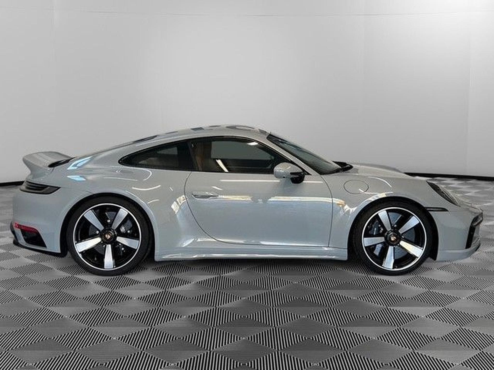Porsche 911 911 Sport Classic I Limited Edition 560 of 1.250 I Heritage (2022) - Photo 17