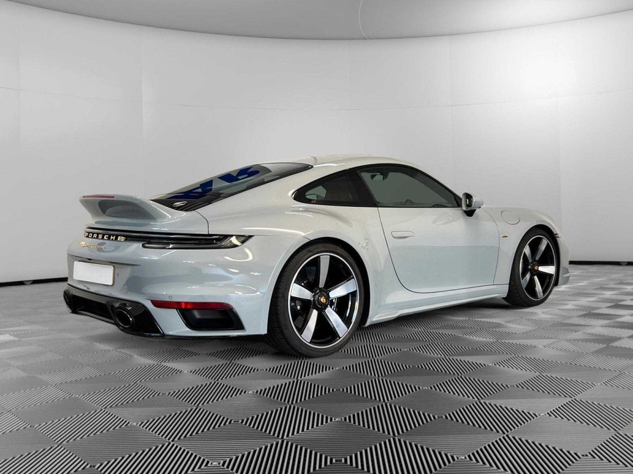 Porsche 911 911 Sport Classic I Limited Edition 560 of 1.250 I Heritage (2022) - Photo 18